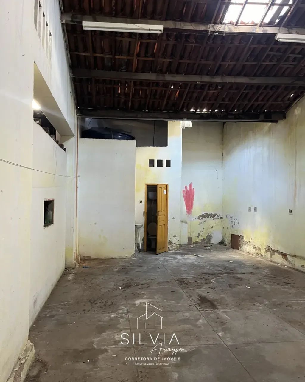 Vende-Se Imóvel No Centro De Iguatu