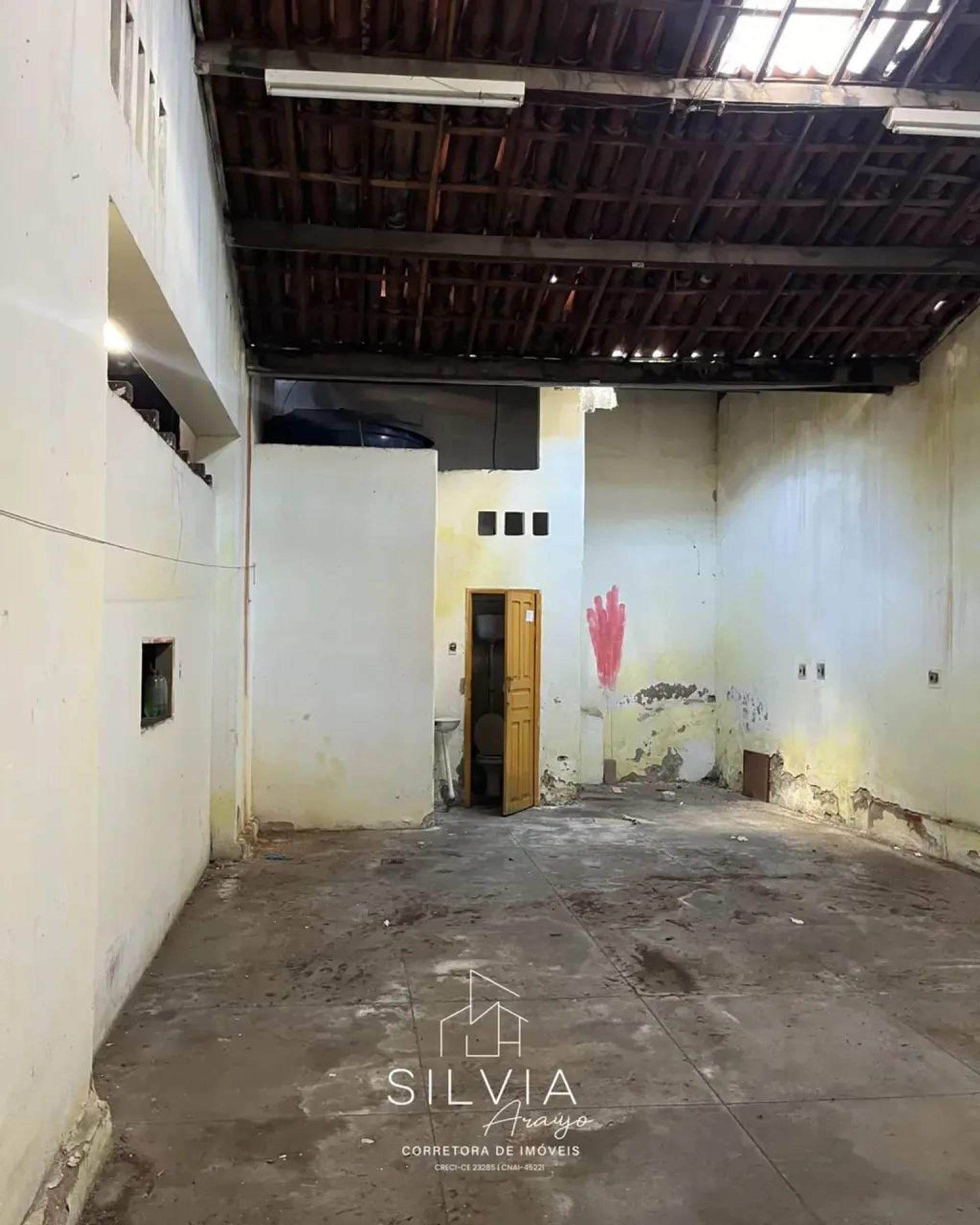 Vende-Se Imóvel No Centro De Iguatu