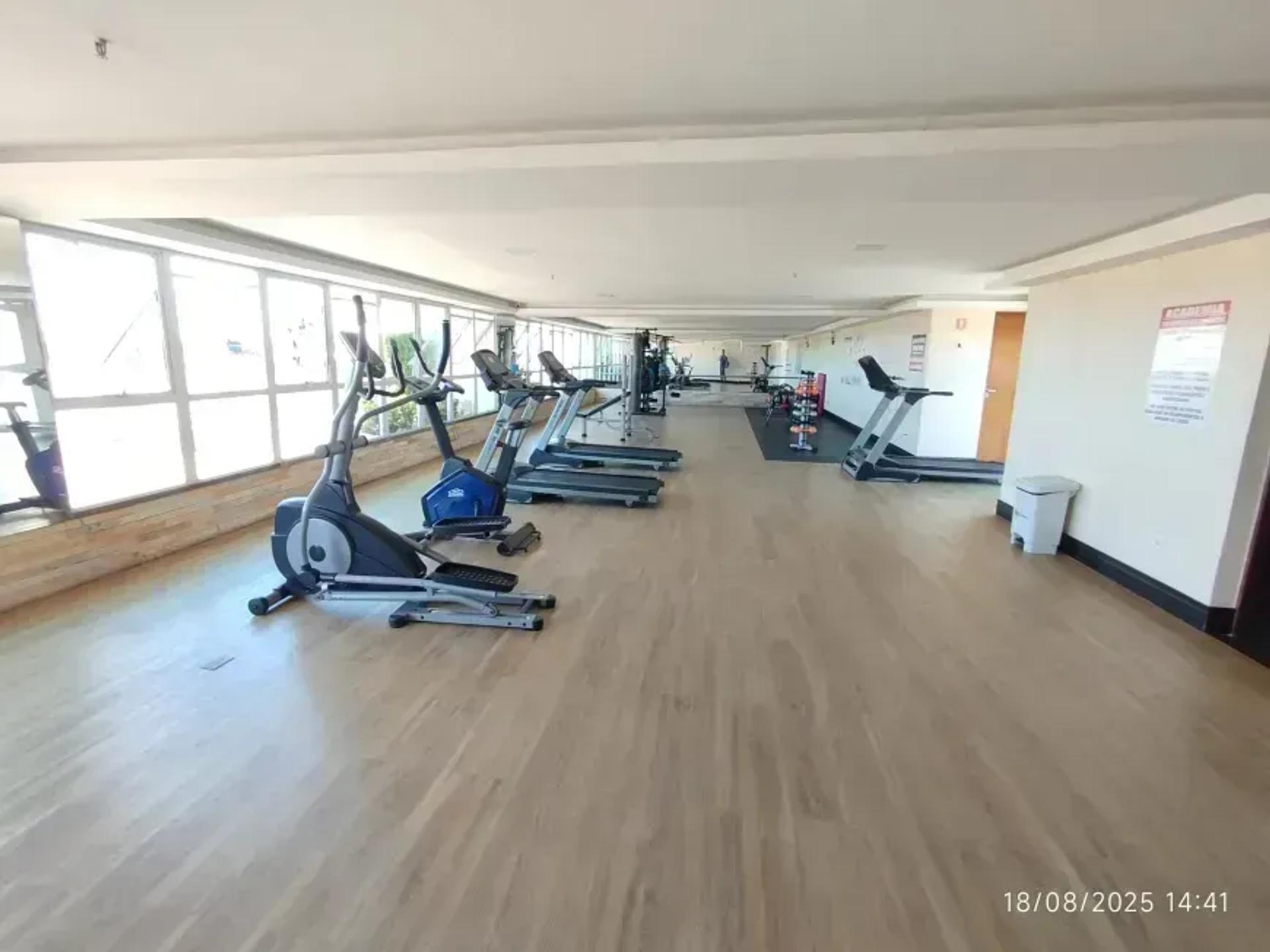 Apartamento na Rua Guilherme Rocha, 1299, Centro em Fortaleza, por R$ 2.065/Mês - Viva Real