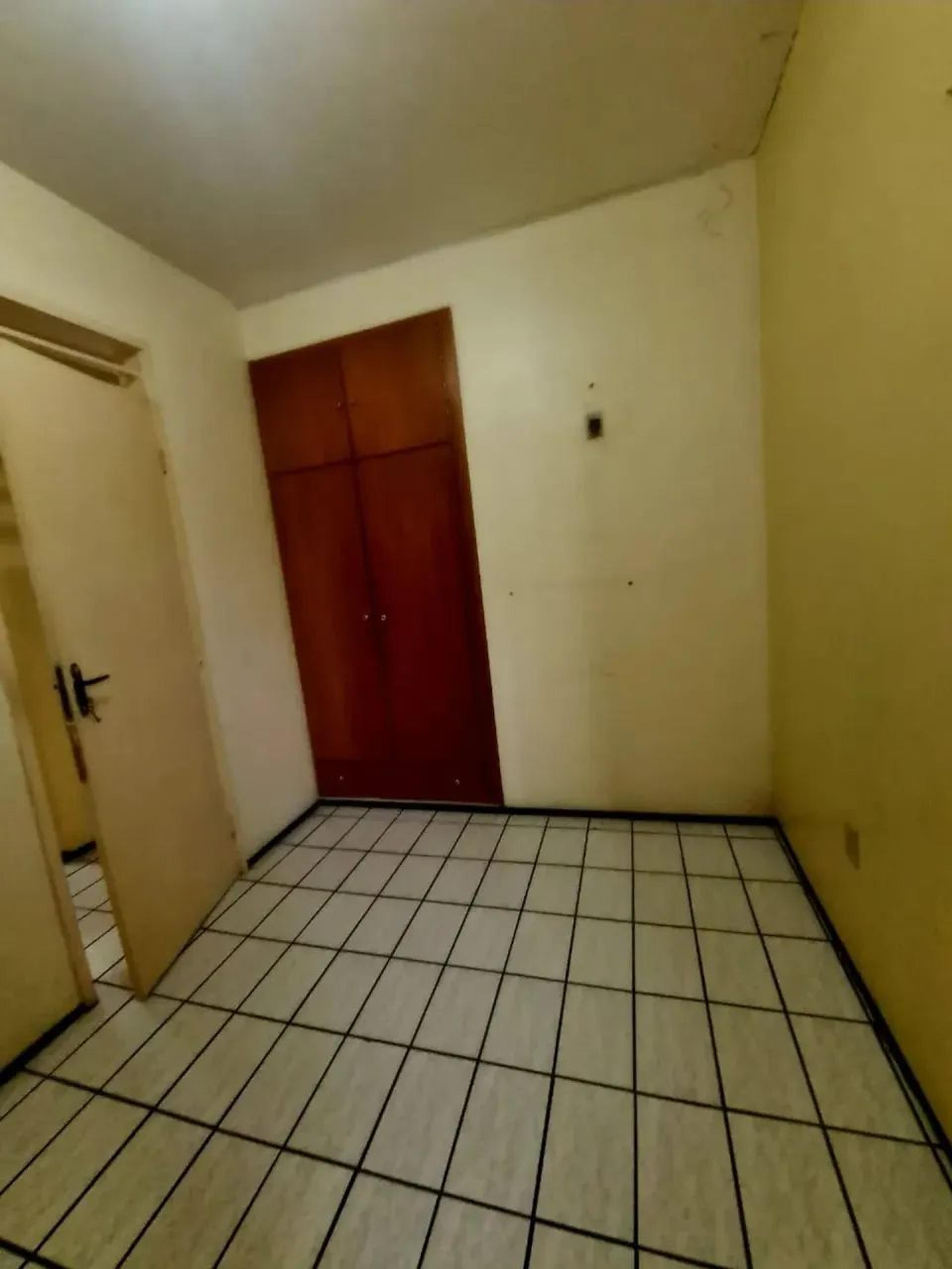 Apartamento À Venda Na Jacarecanga