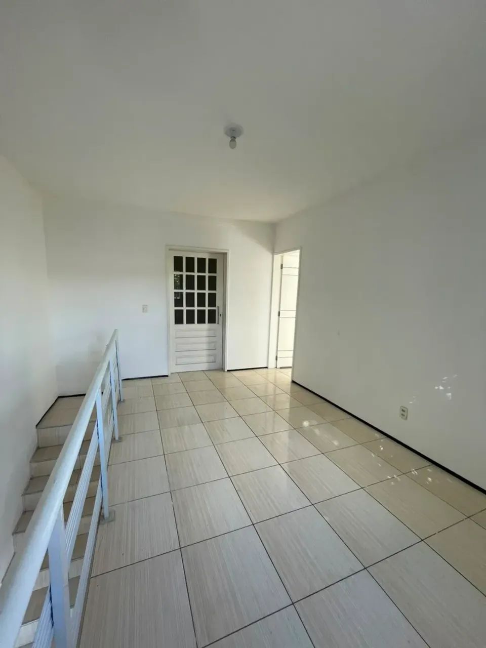 Tríplex Para Alugar NO Bairro São João DO Tauape