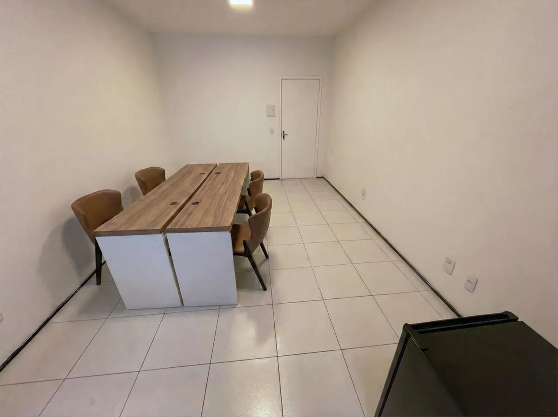 Rua Bárbara de Alencar, 540 - Centro, Fortaleza - CE
