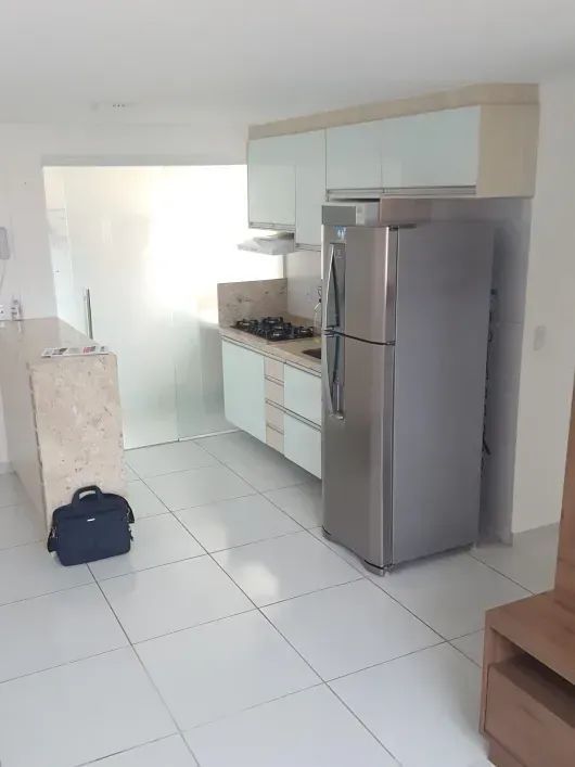 Vende-SE Apartamento Projetado DE 02 Quartos Com Elevador