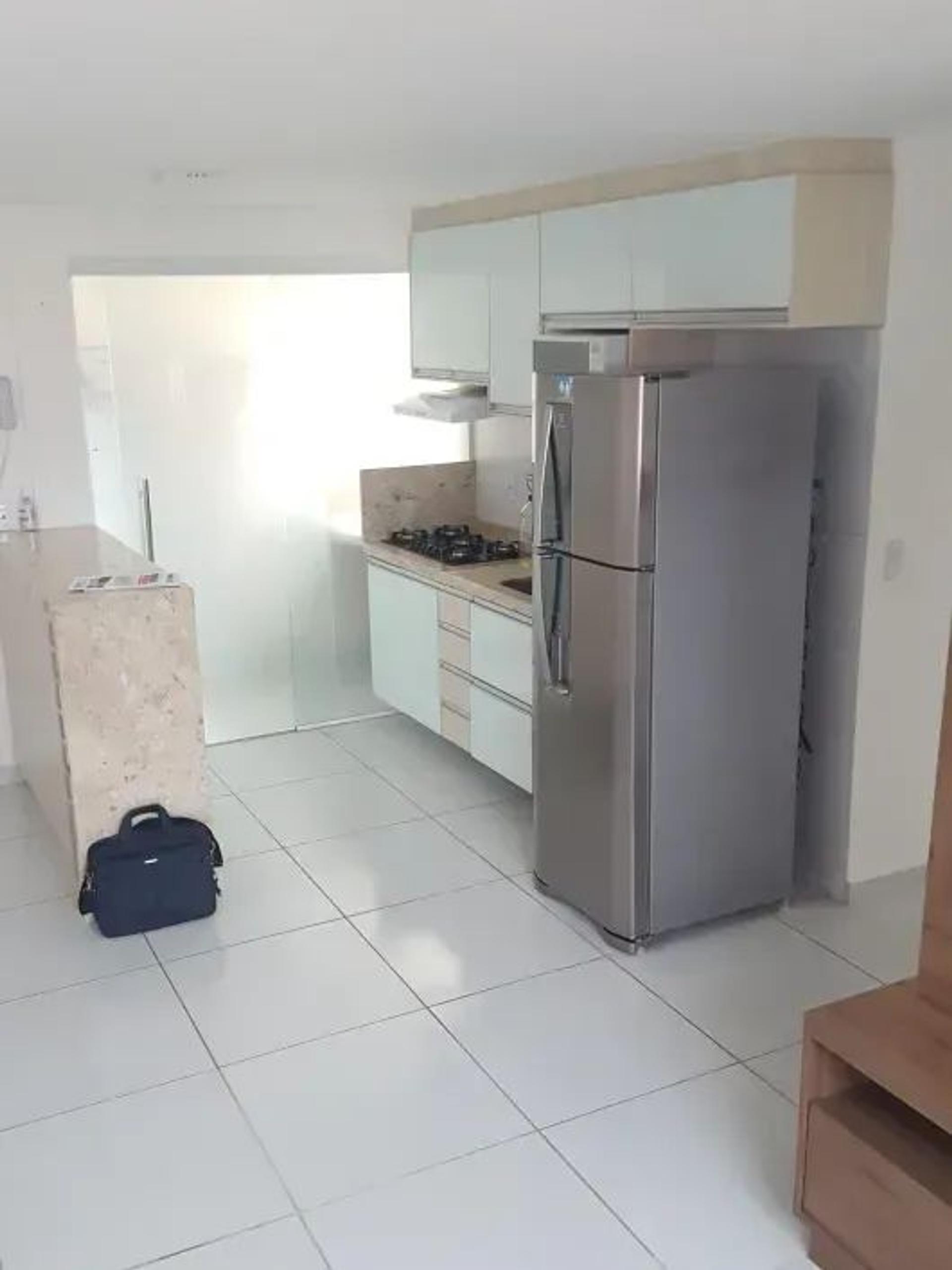 Vende-SE Apartamento Projetado DE 02 Quartos Com Elevador