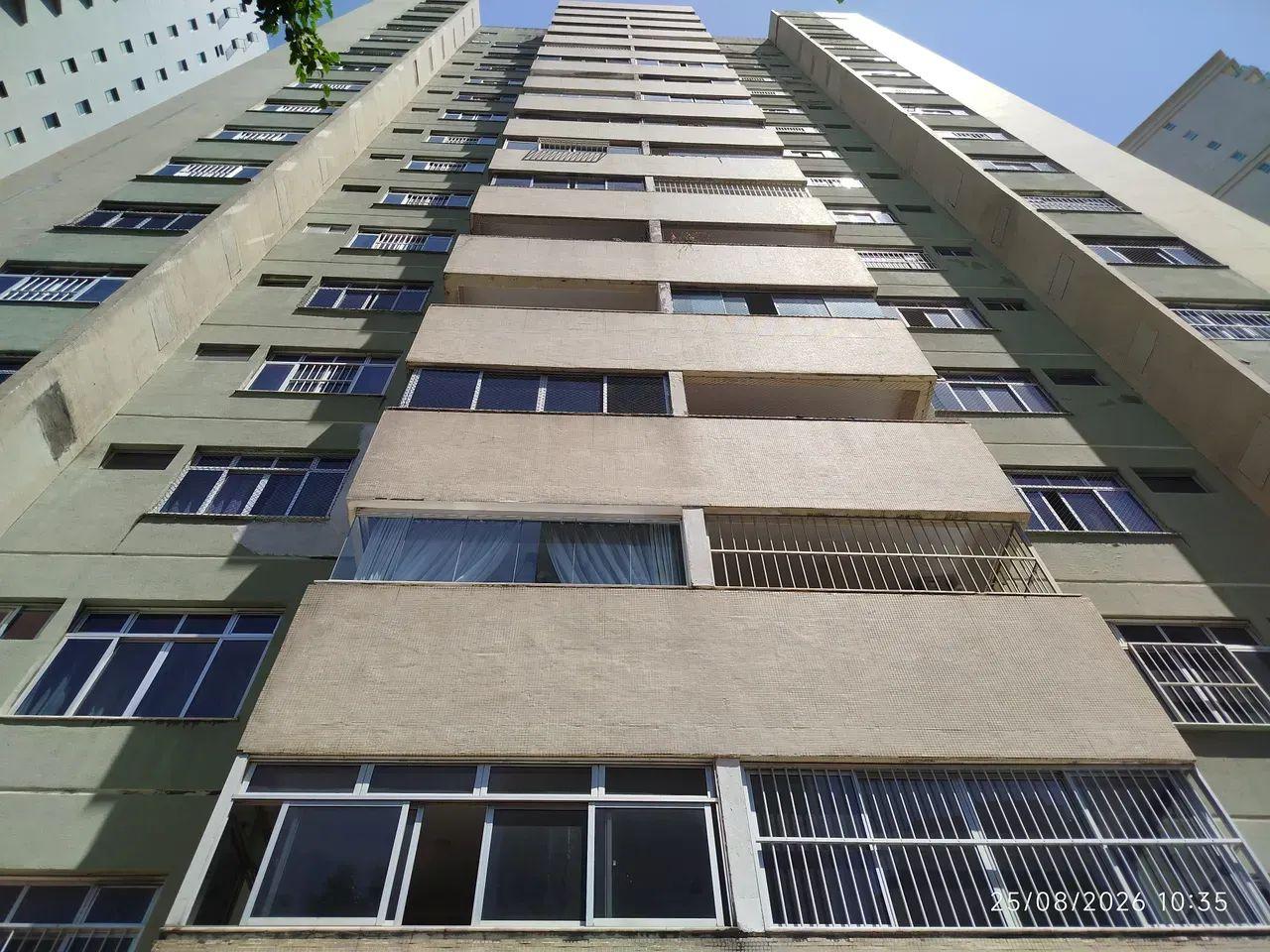 Aluga-SE Apartamento NO Mucuripe Com Vista Mar