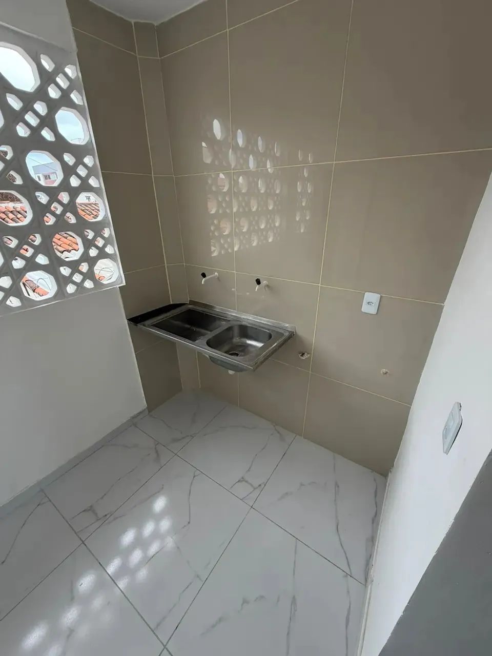Vende-Se Apartamento Na Parquelândia Próx. à Jovita Feitosa