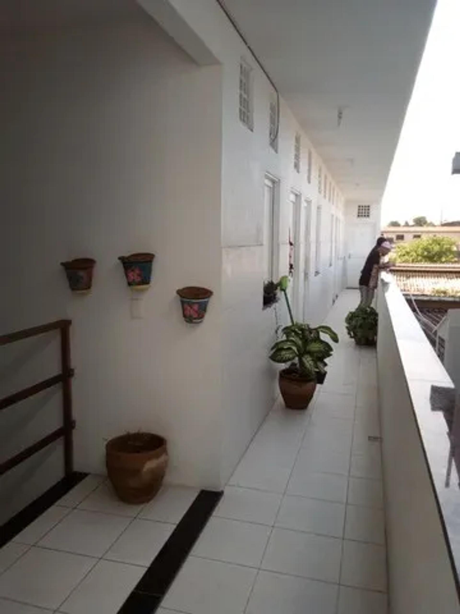 Kitnet na Avenida João Pessoa, 5400, Parangaba em Fortaleza, por R$ 600/Mês - Viva Real