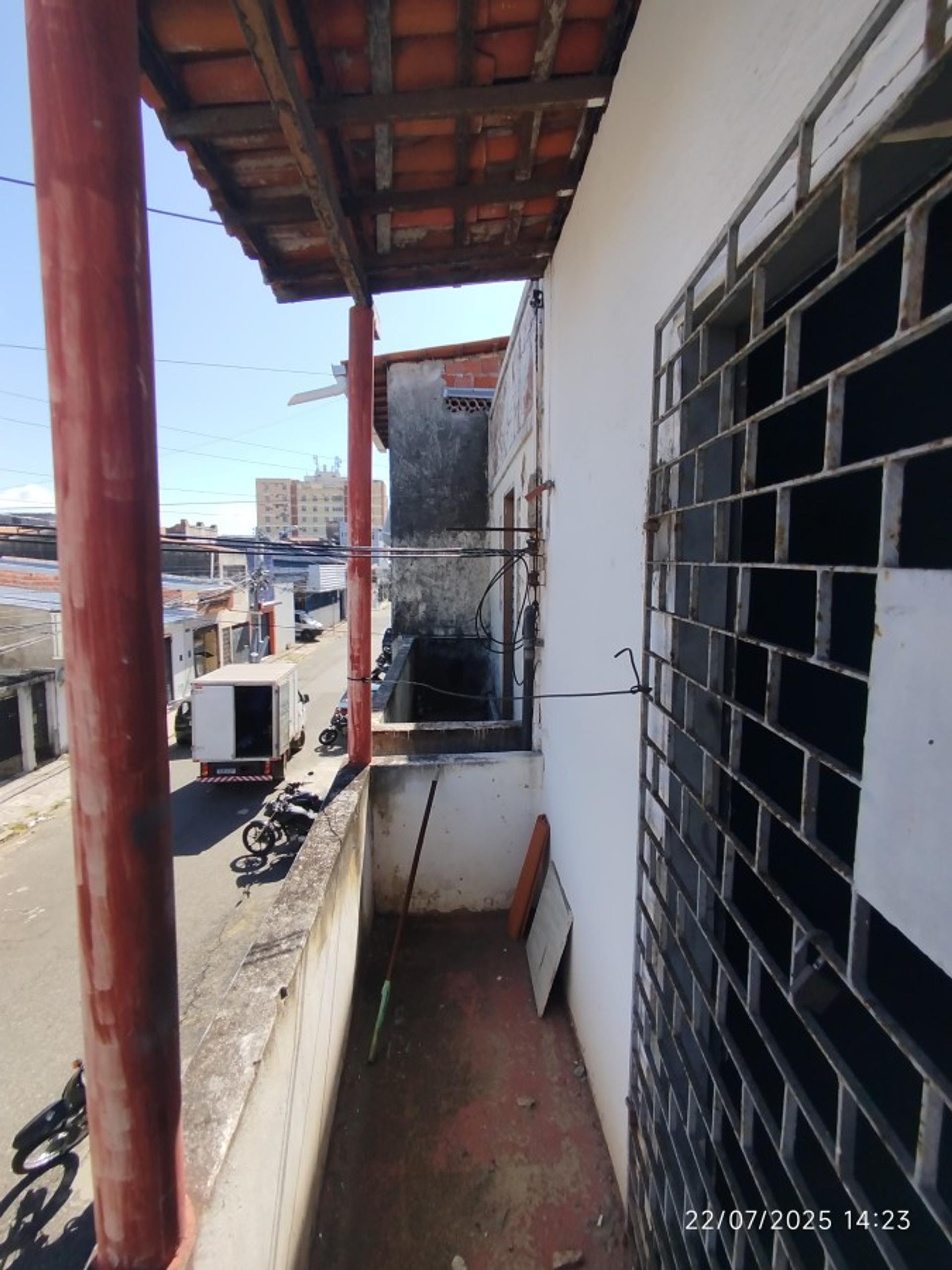 Ponto Comercial para Locação, em Fortaleza, bairro Centro, 1 banheiro - foto 7