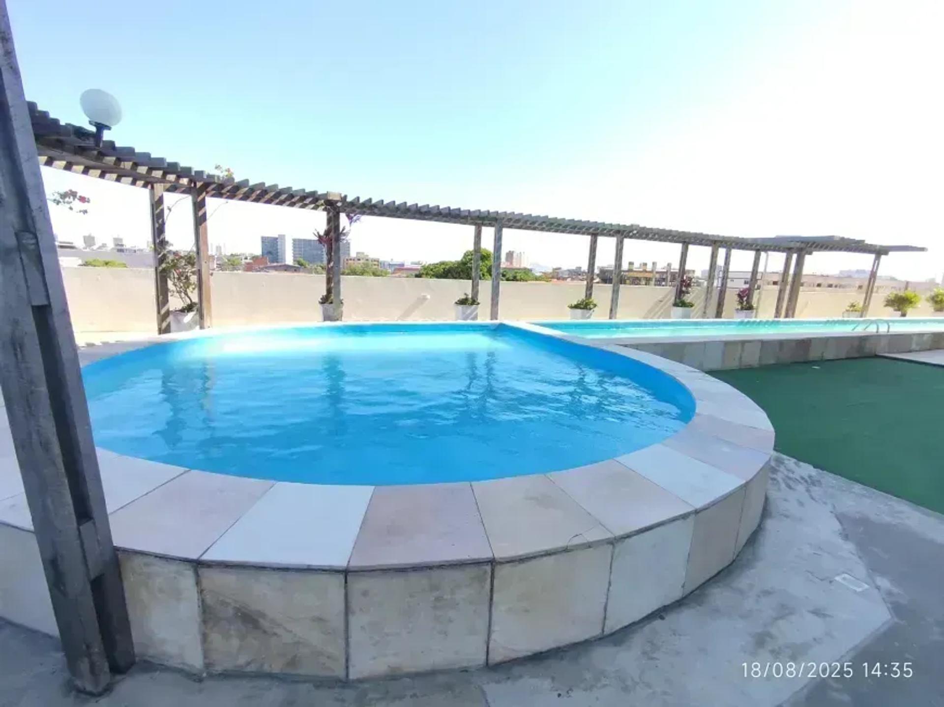 Apartamento na Rua Guilherme Rocha, 1299, Centro em Fortaleza, por R$ 2.065/Mês - Viva Real