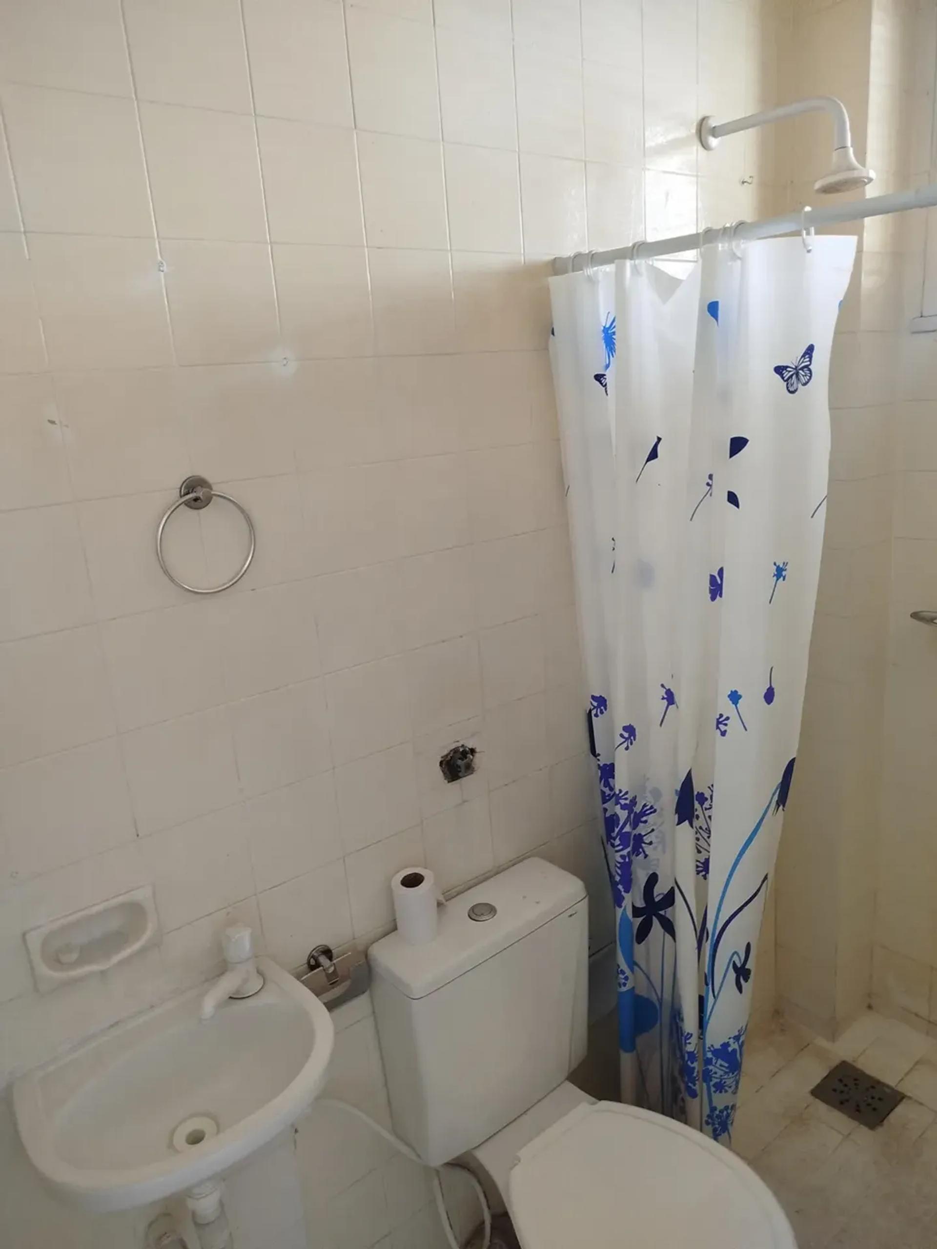 Apartamento na Rua Bárbara de Alencar, 540, Centro em Fortaleza, por R$ 800/Mês - Viva Real