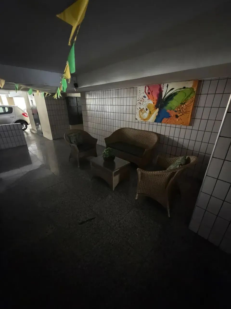 Apartamento à venda na Parquelândia Conforto, localização e praticidade em um só lugar