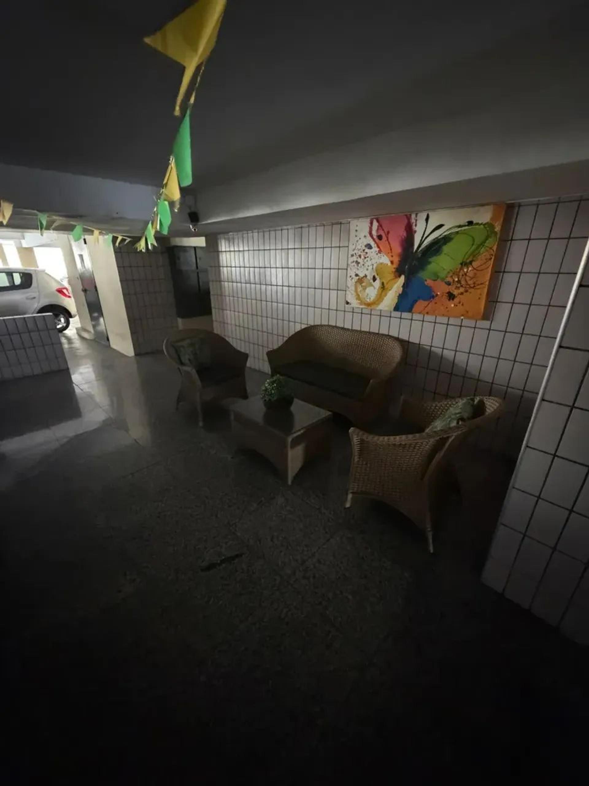 Apartamento à venda na Parquelândia Conforto, localização e praticidade em um só lugar