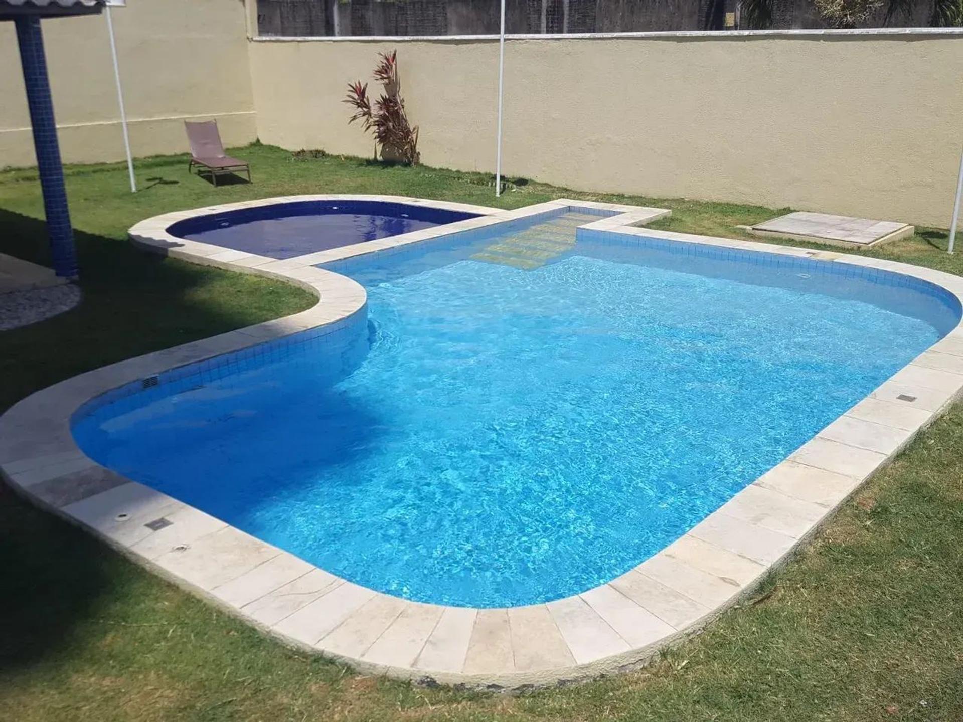Alugamos Apartamento DE 03 Quartos NO Bairro PassarÉ