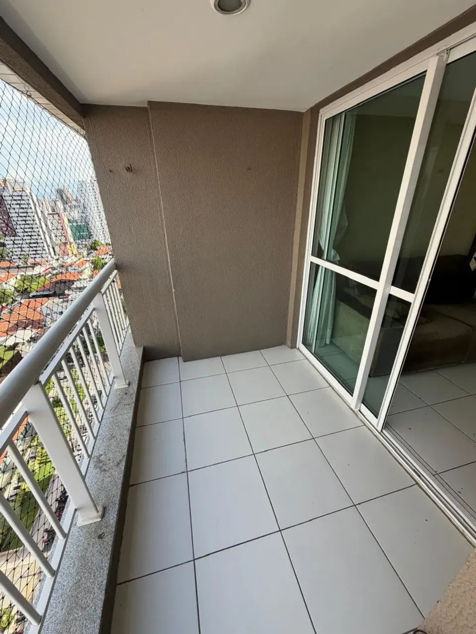 Apartamento Para Alugar Na Aldeota - Próx à Santos Dumont