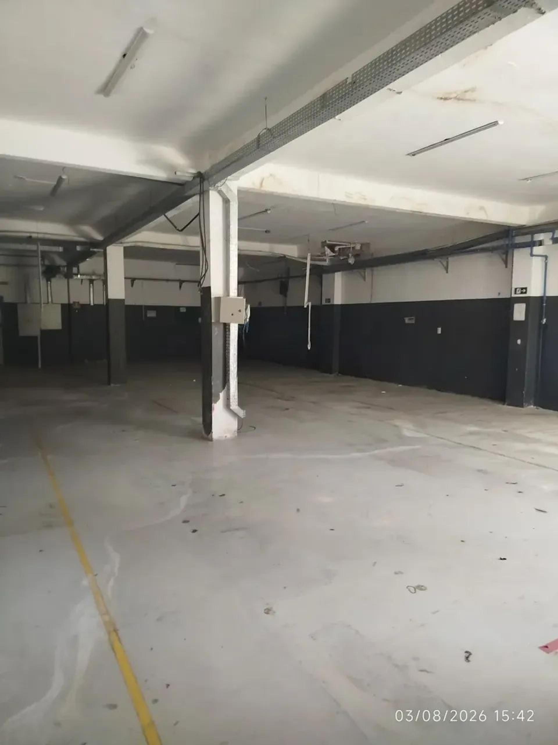 Imóvel para aluguel com 1000 metros quadrados em Serrinha - Fortaleza - CE