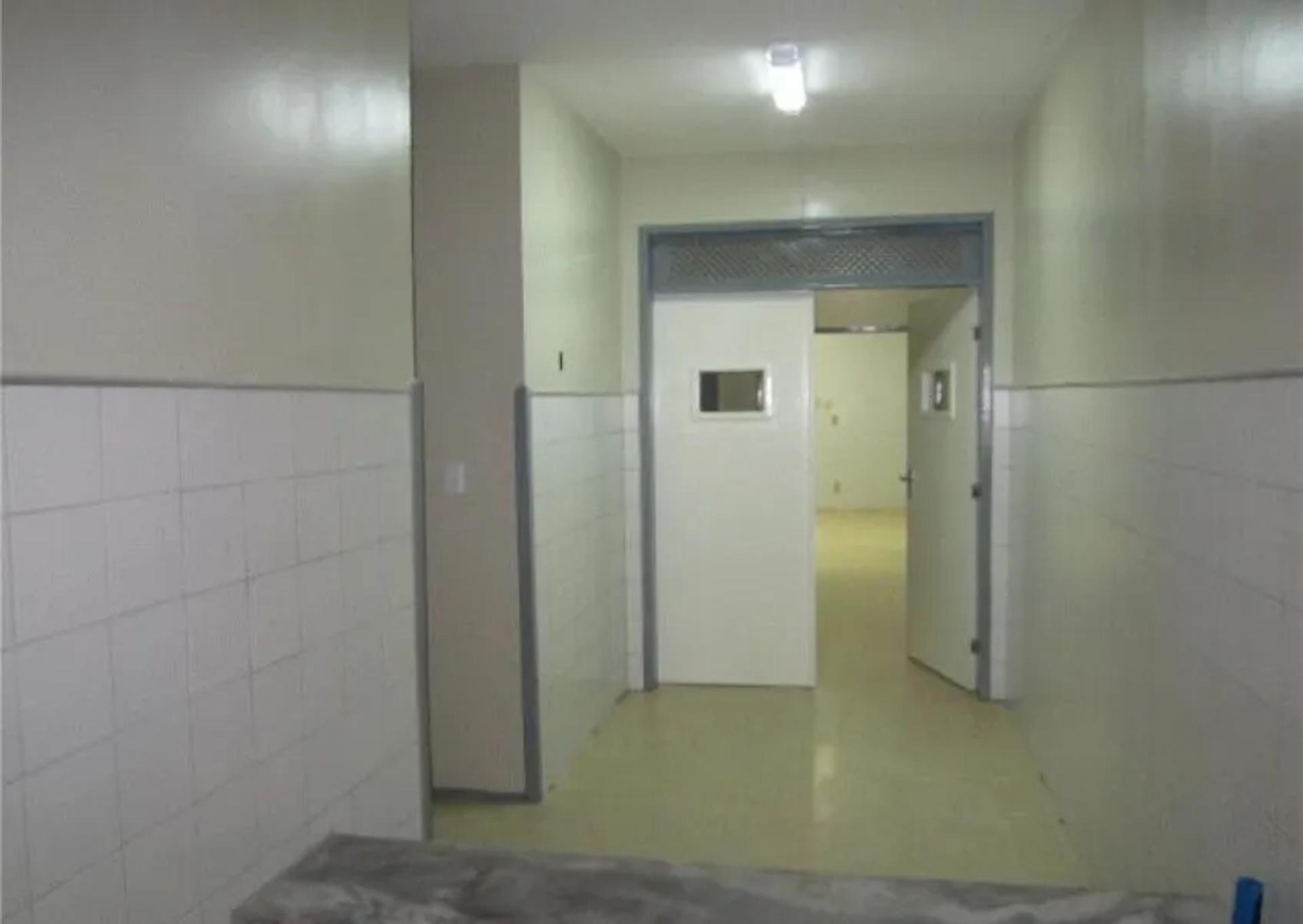 Prédio Comercial na Avenida General Osório de Paiva, 2, Parangaba em Fortaleza, por R$ 40.000/Mês - Viva Real