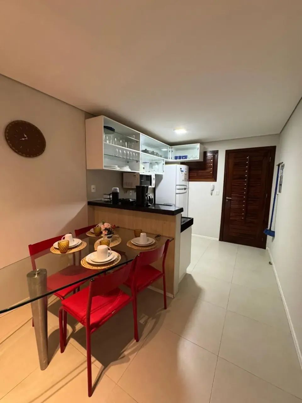Apartamento À Venda EM Flecheiras Alto Potencial DE Rentabilidade