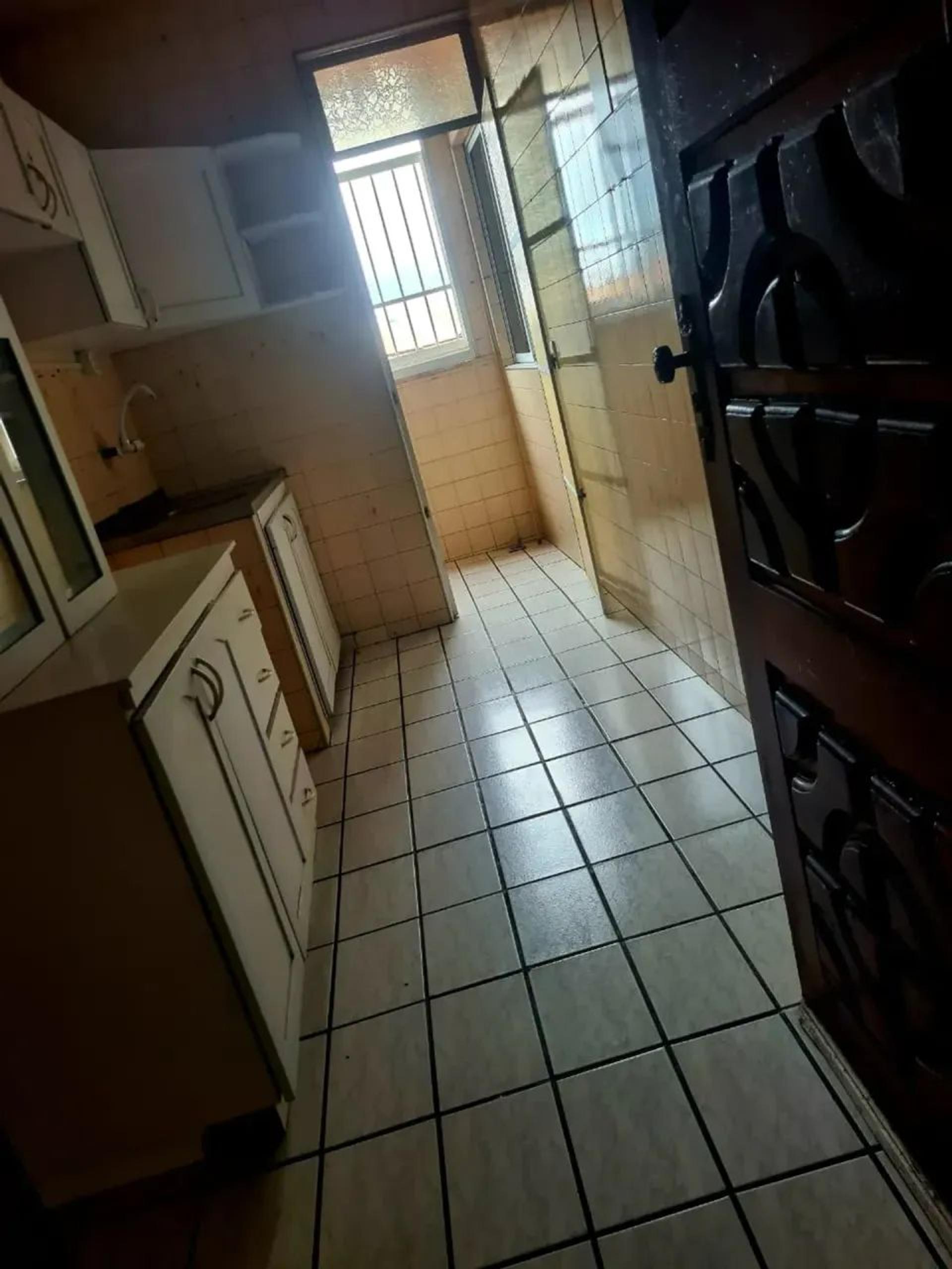 Apartamento À Venda Na Jacarecanga