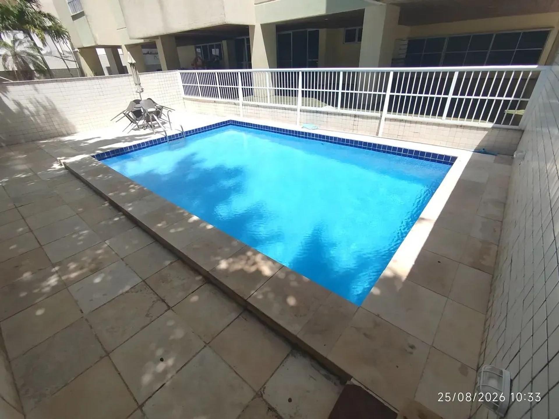 Aluga-SE Apartamento NO Mucuripe Com Vista Mar