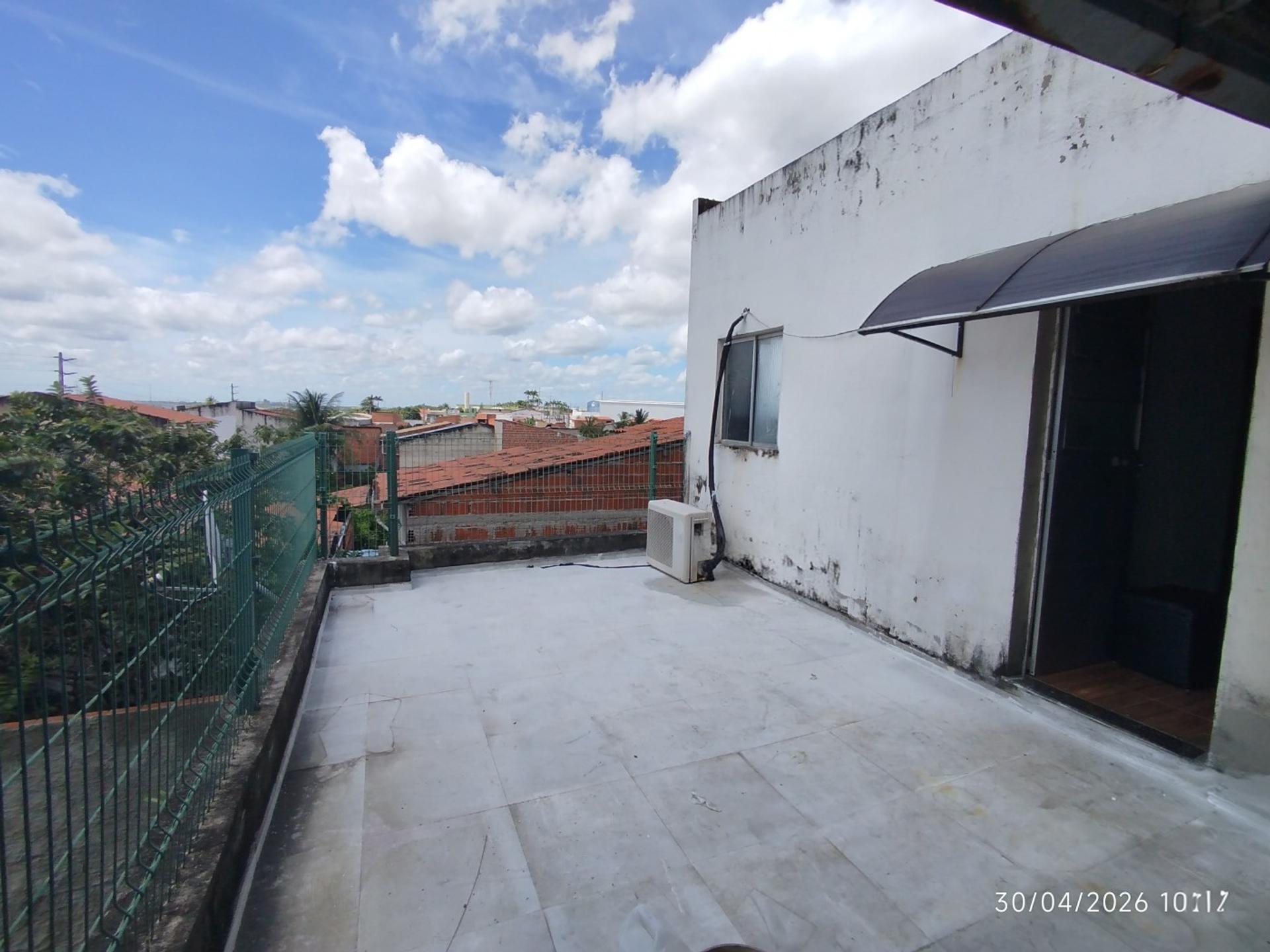 Imobiliaria Iguatu Trás Este Prédio Residencial Para Venda EM MaracanaÚ - 6FQ99Q