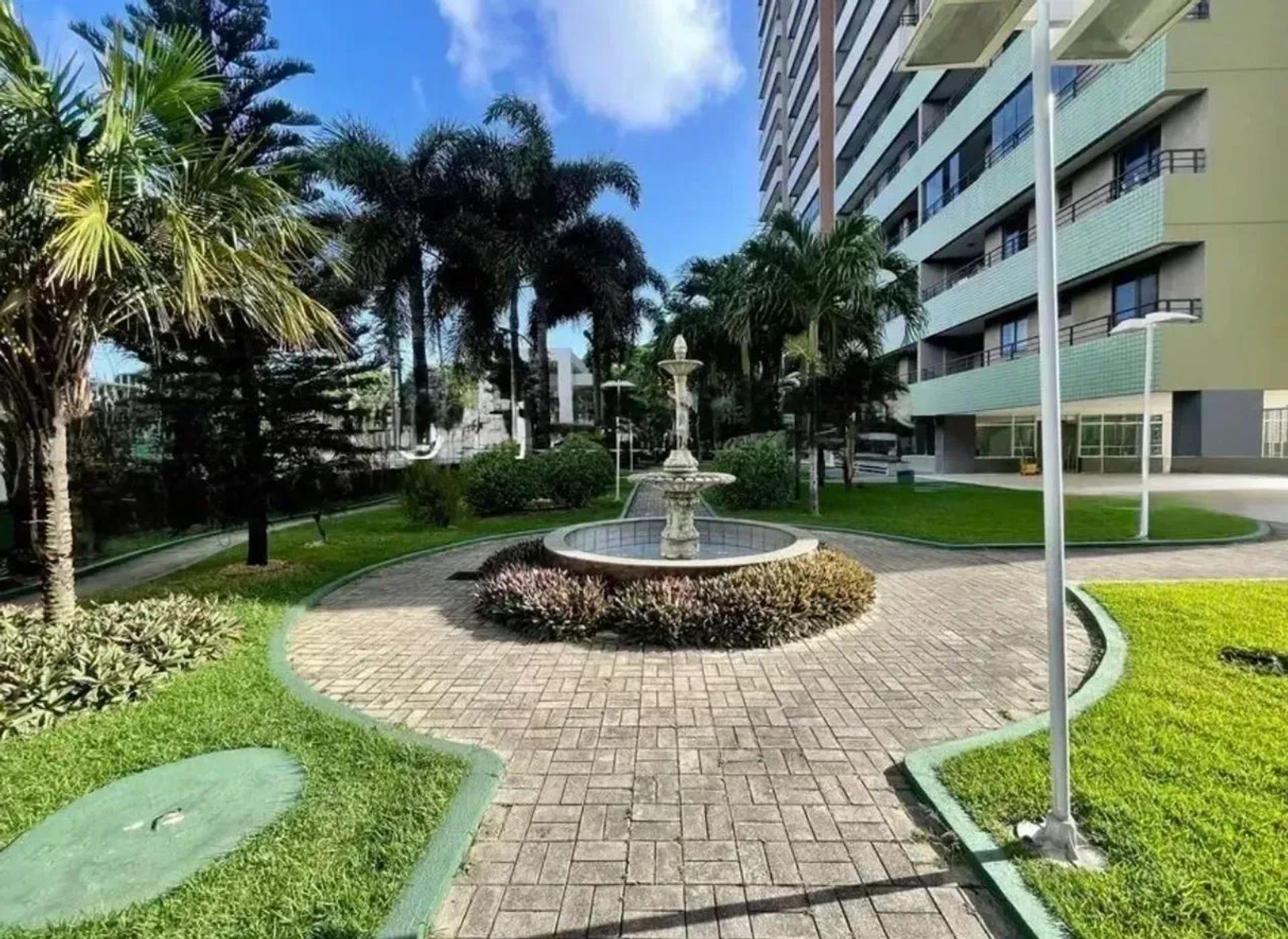 Apartamento Para Alugar Green Paradise 2