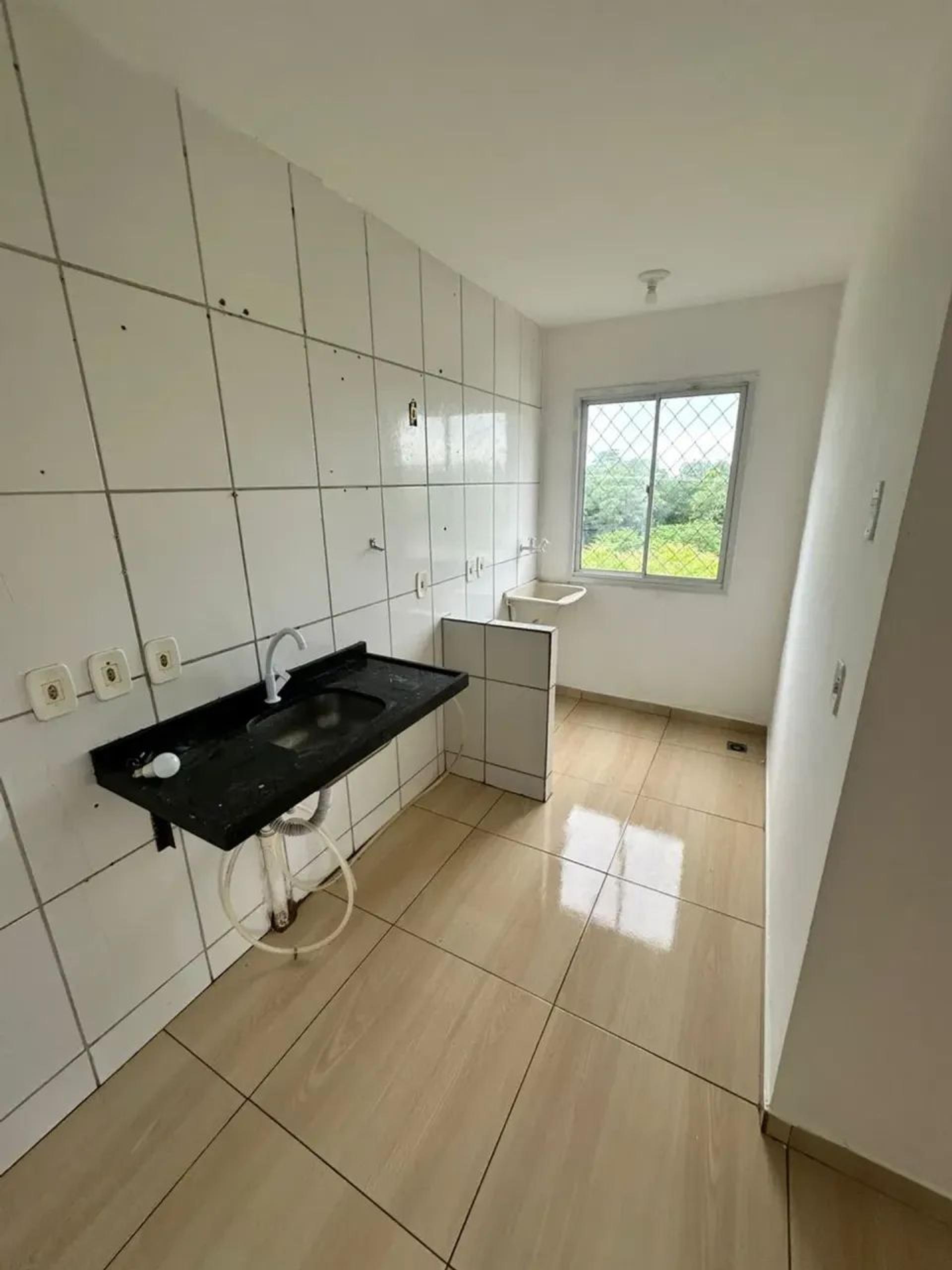 Apartamento Para Alugar No Pedras