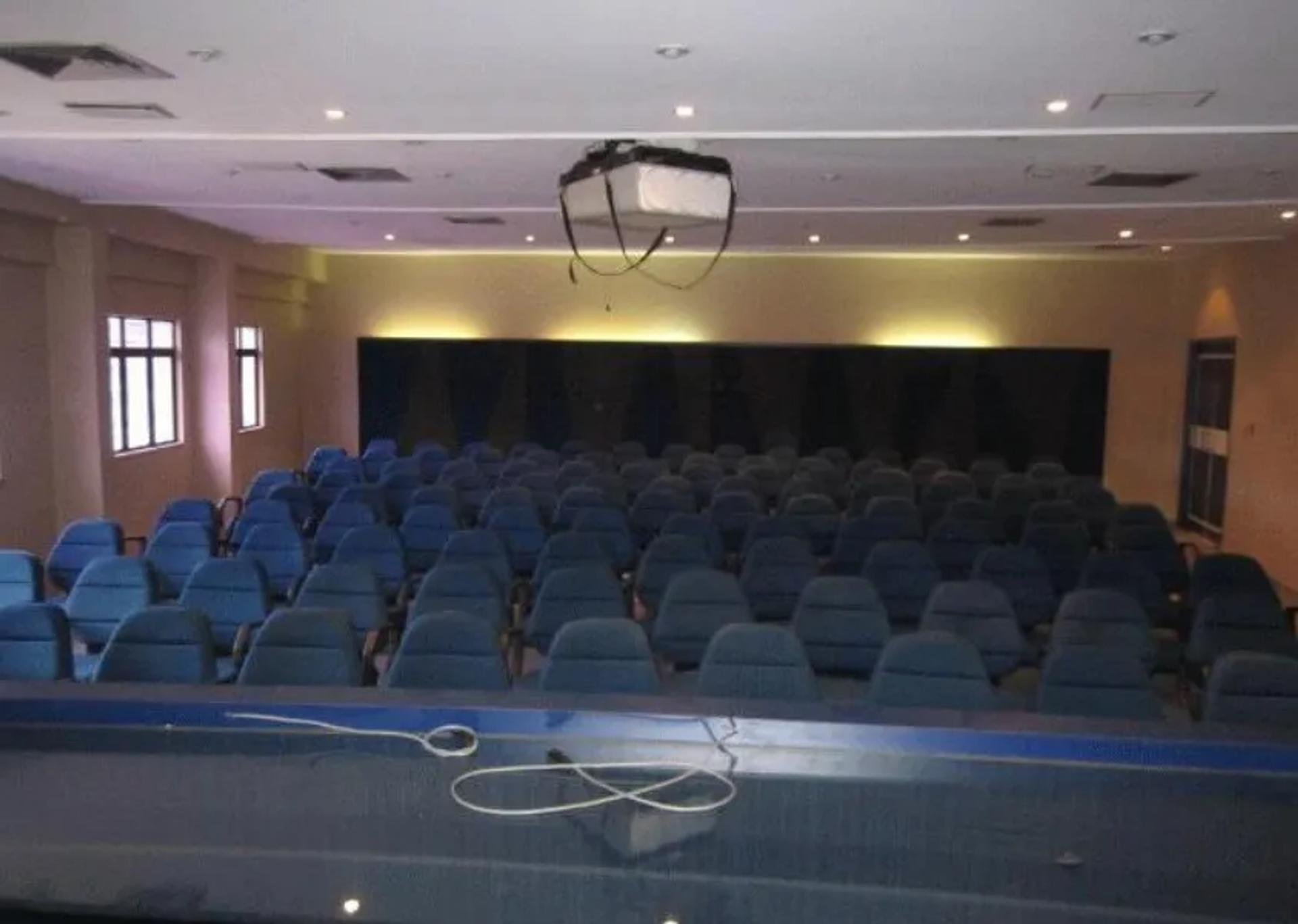 Prédio Comercial na Avenida General Osório de Paiva, 2, Parangaba em Fortaleza, por R$ 40.000/Mês - Viva Real