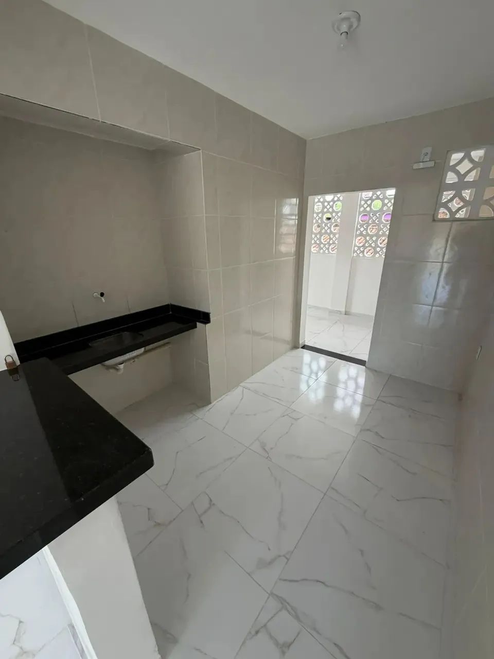 Vende-Se Apartamento Na Parquelândia Próx. à Jovita Feitosa