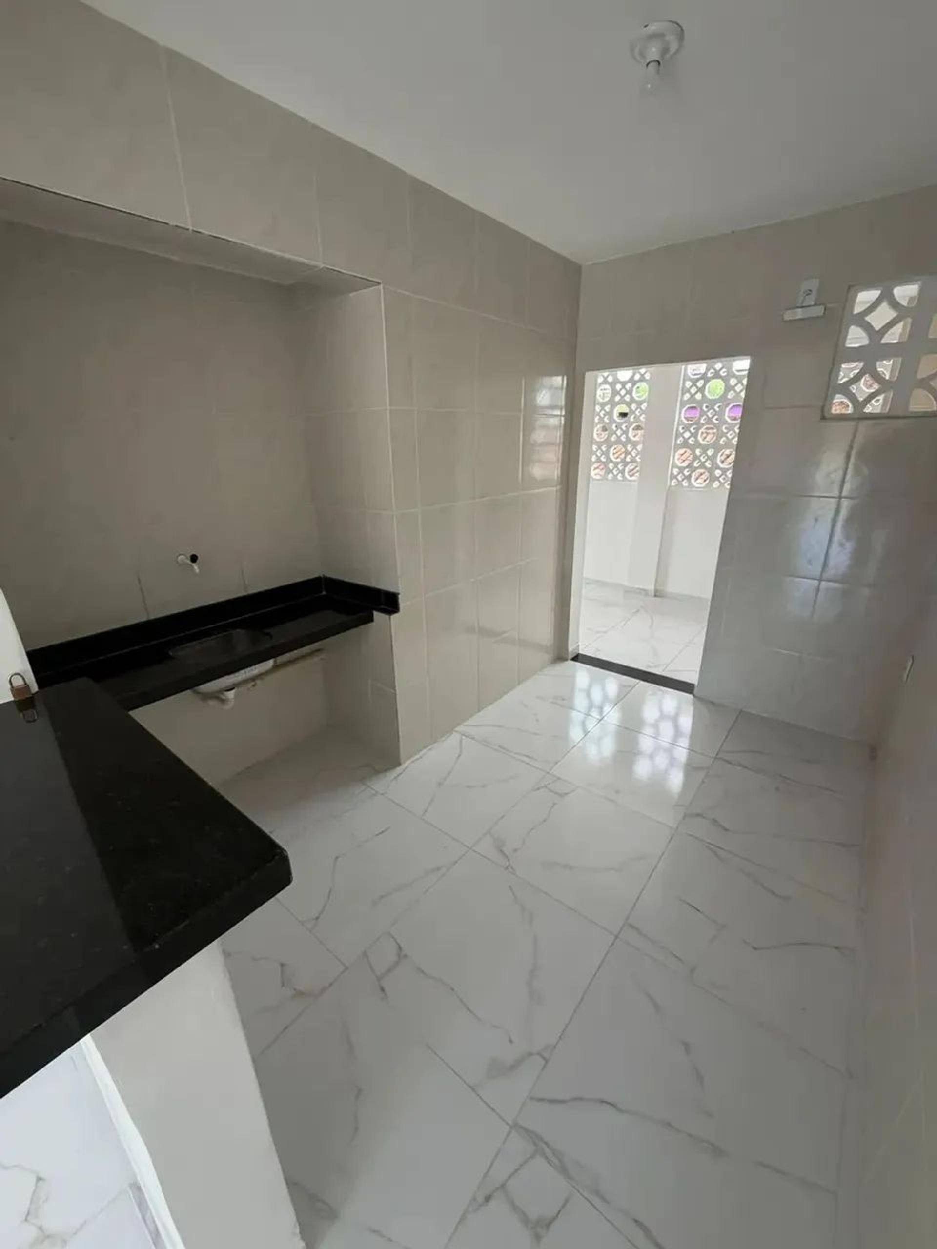 Vende-Se Apartamento Na Parquelândia Próx. à Jovita Feitosa