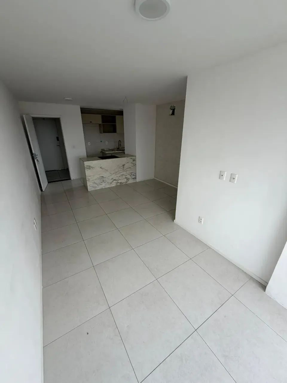 Apartamento à Venda | 3 Quartos | Lazer Completo | 2 Vagas