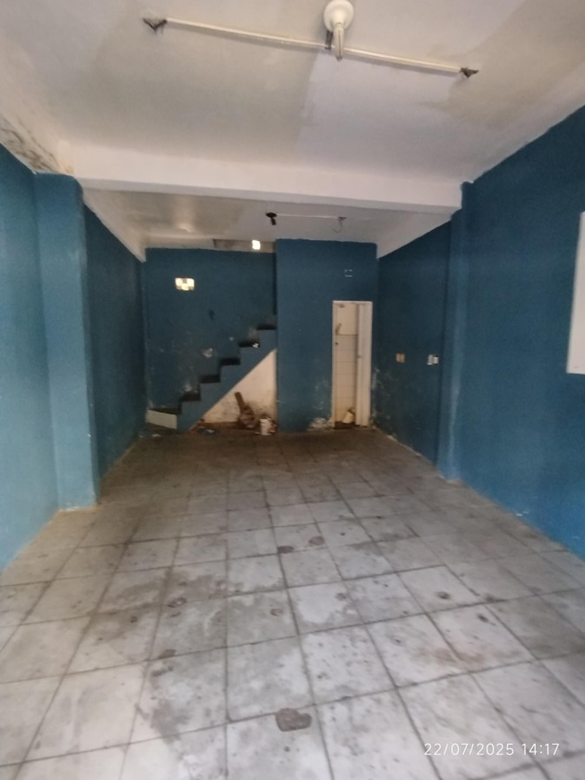 Ponto Comercial para Locação, em Fortaleza, bairro Centro, 1 banheiro - foto 2