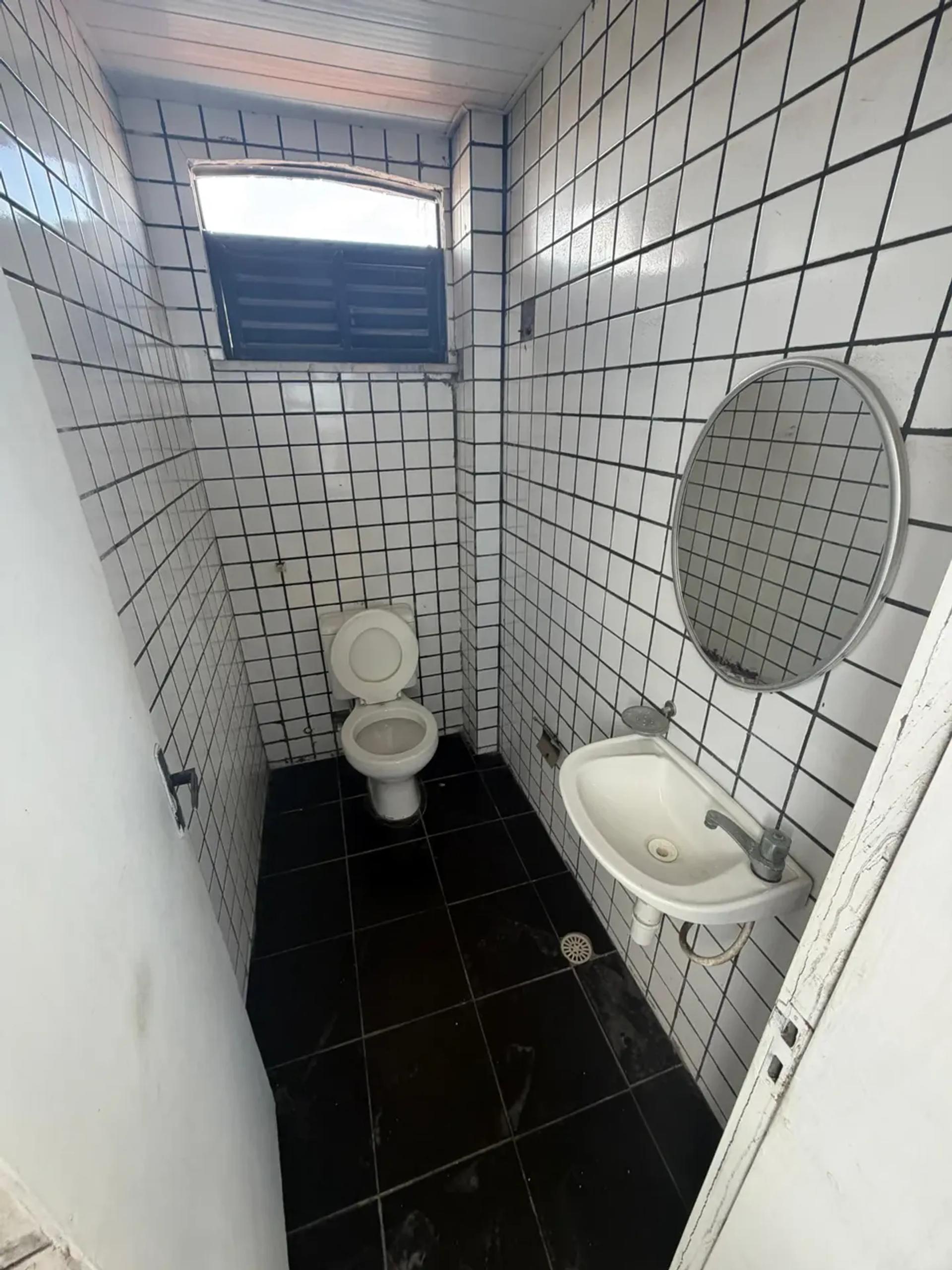 Prédio Comercial na Rua Gonçalves Ledo, 1360, Centro em Fortaleza, por R$ 14.000/Mês - Viva Real