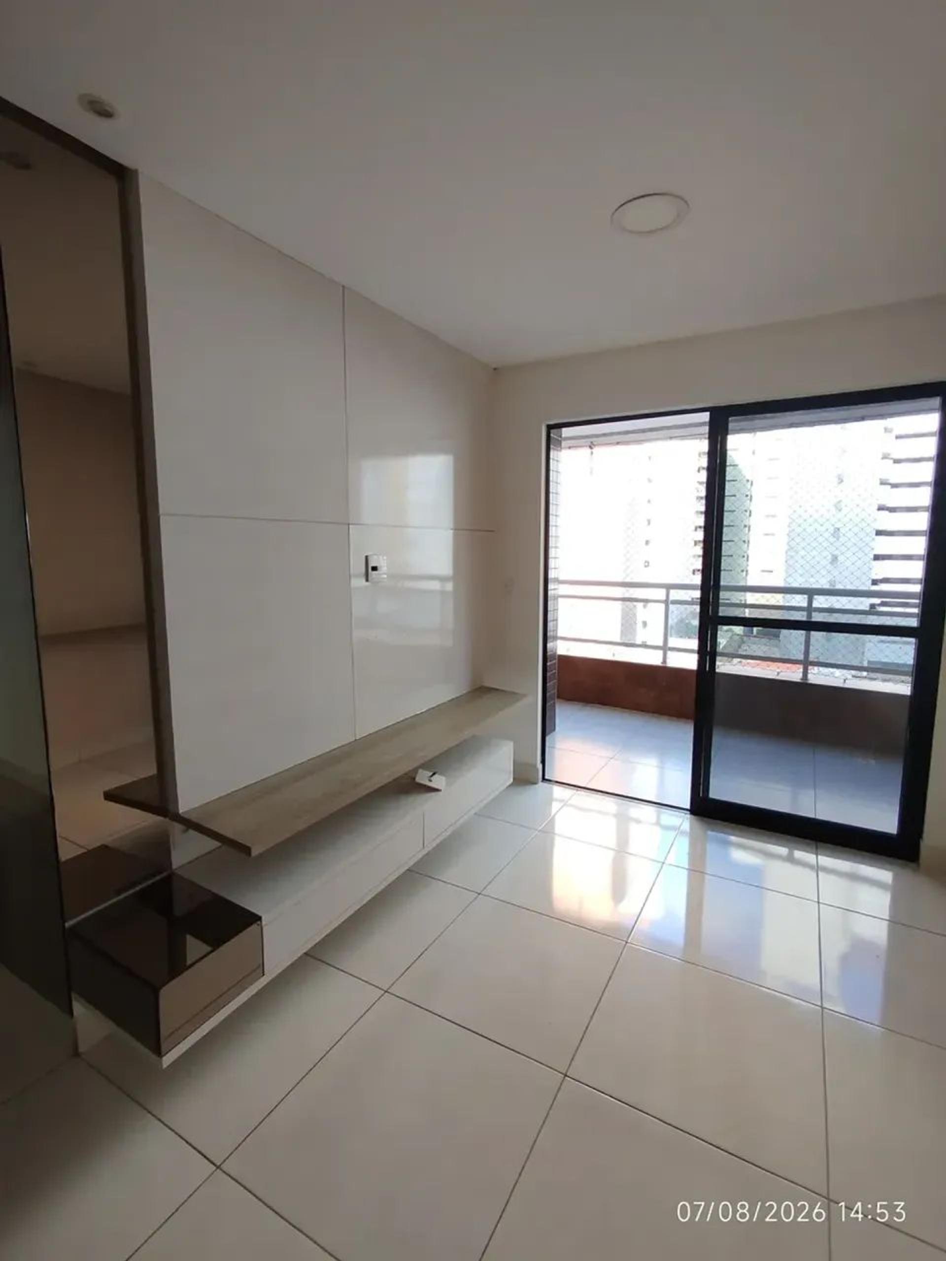 Imóvel para aluguel com 99 metros quadrados com 3 quartos em Meireles - Fortaleza - CE