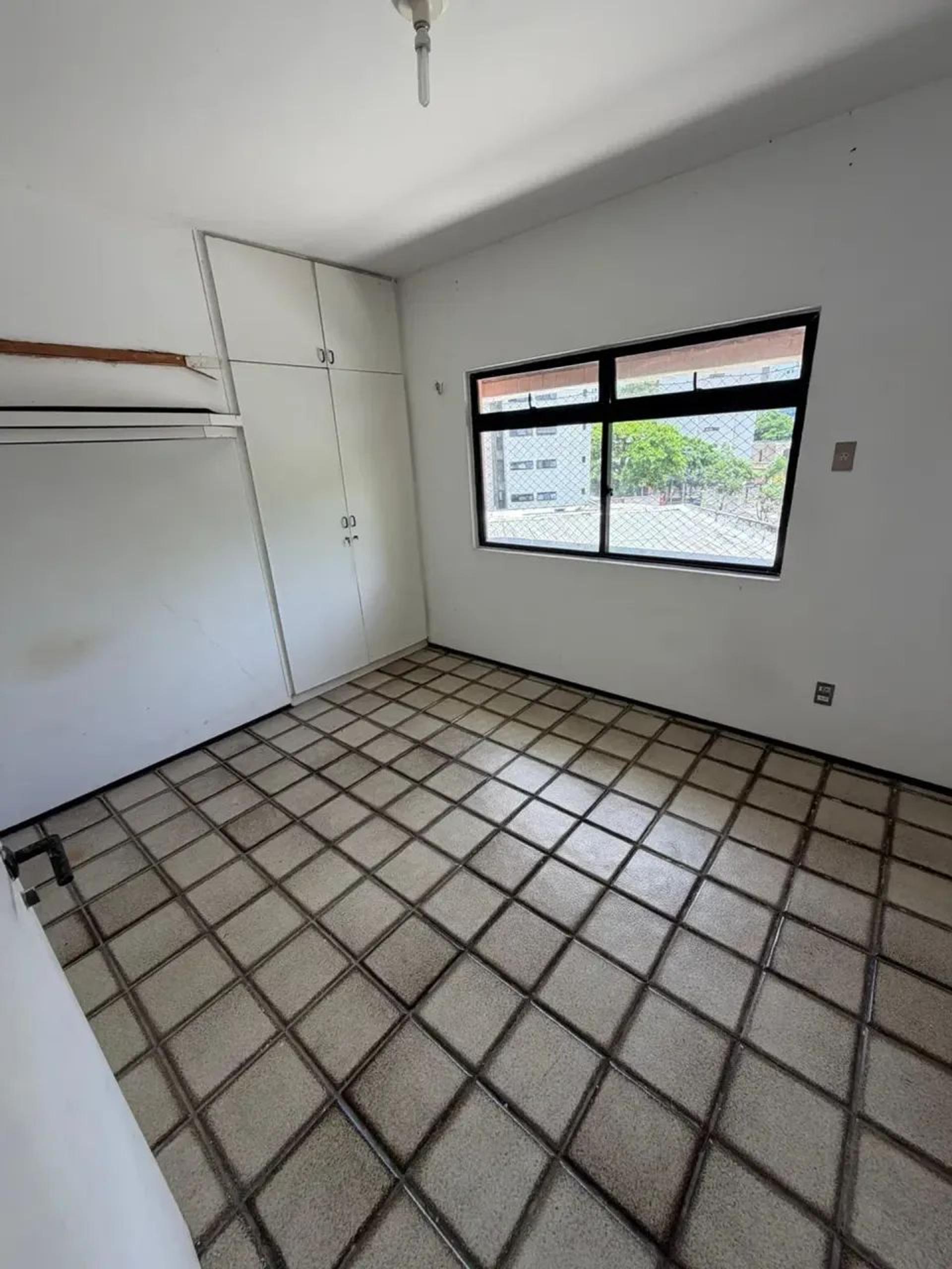 Apartamento À Venda No Meireles