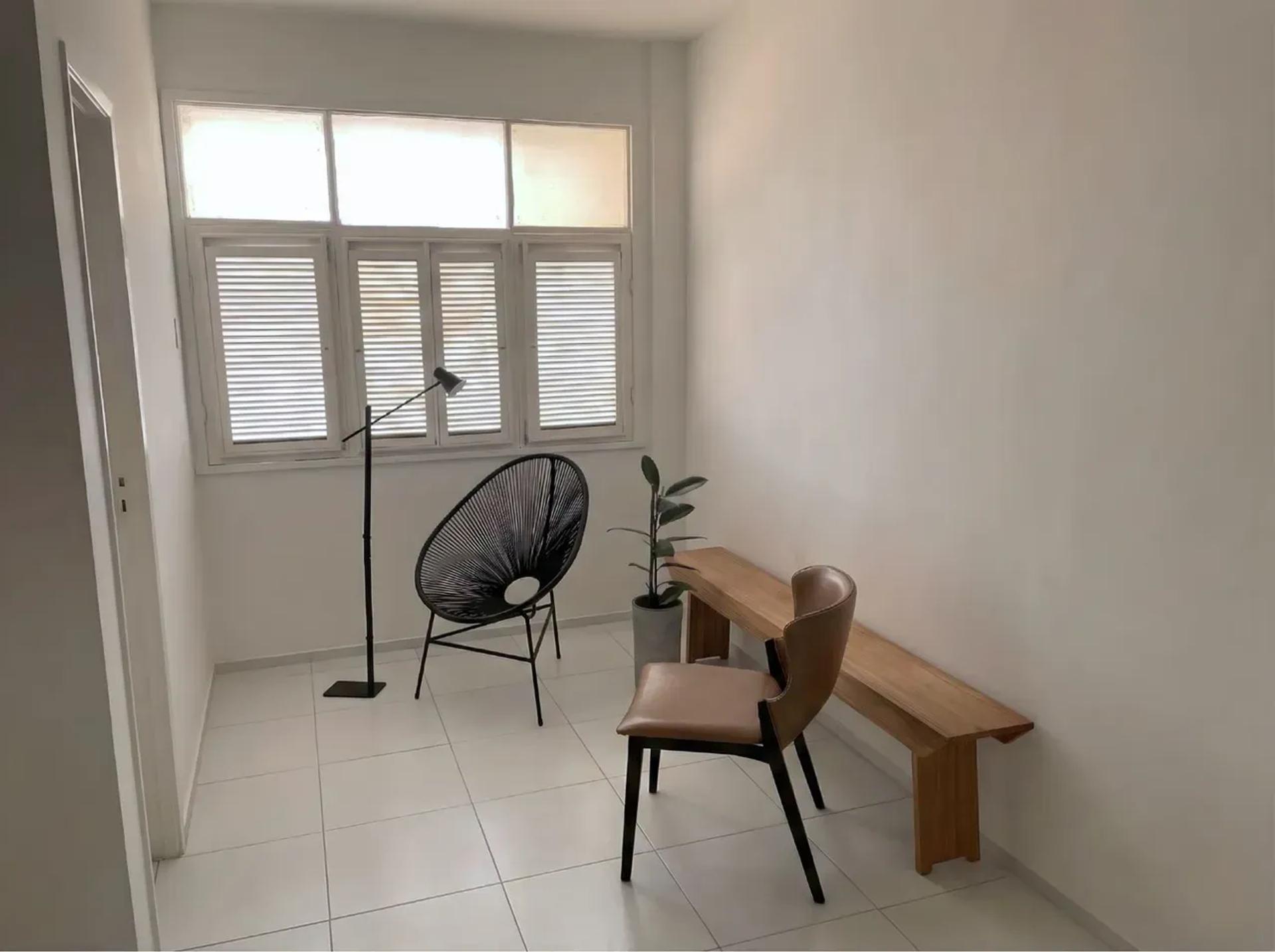 Rua Bárbara de Alencar, 540 - Centro, Fortaleza - CE