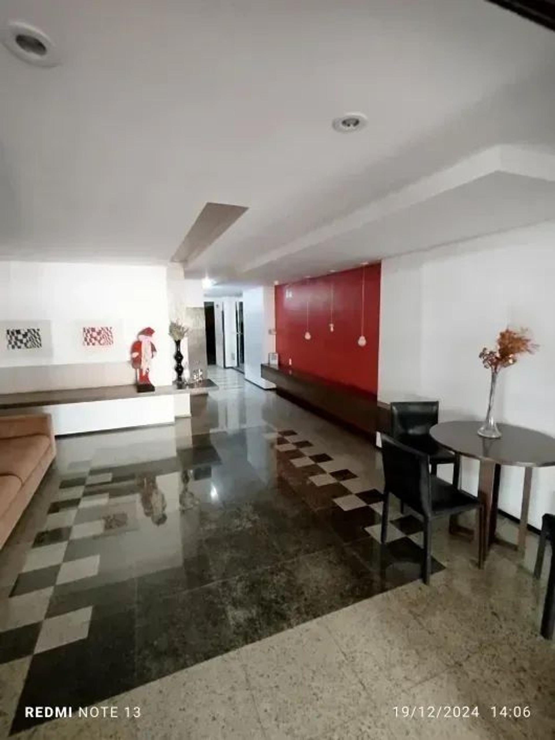 Alugamos Apartamento DE 03 Quartos NO Bairro Meireles