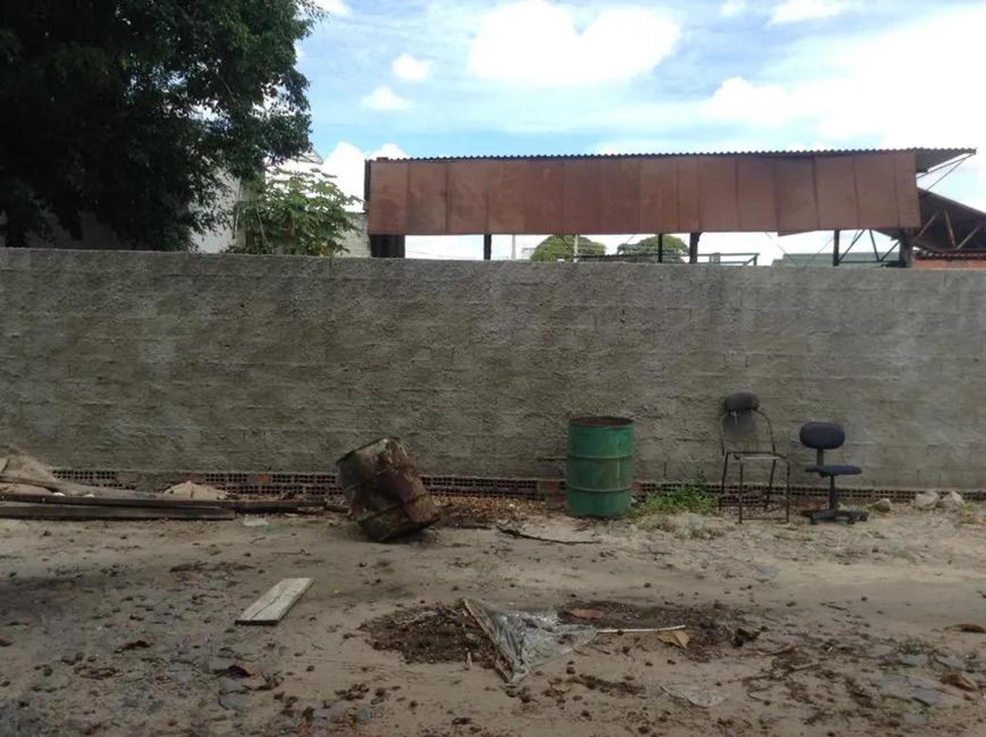 Terreno NA Parangaba EM Fortaleza