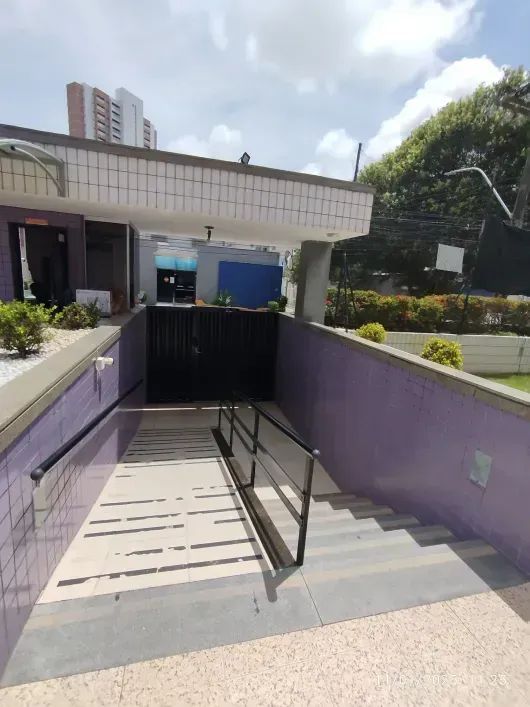 Imobiliaria Iguatu Trás ATÉ VocÊ UM Apartamento DE 03 Quartos NA Aldeota