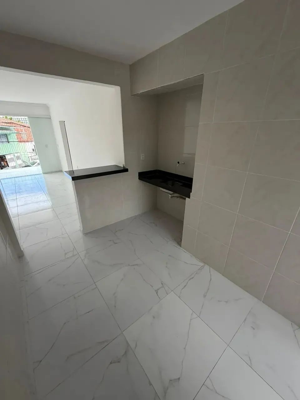 Vende-Se Apartamento Na Parquelândia Próx. à Jovita Feitosa
