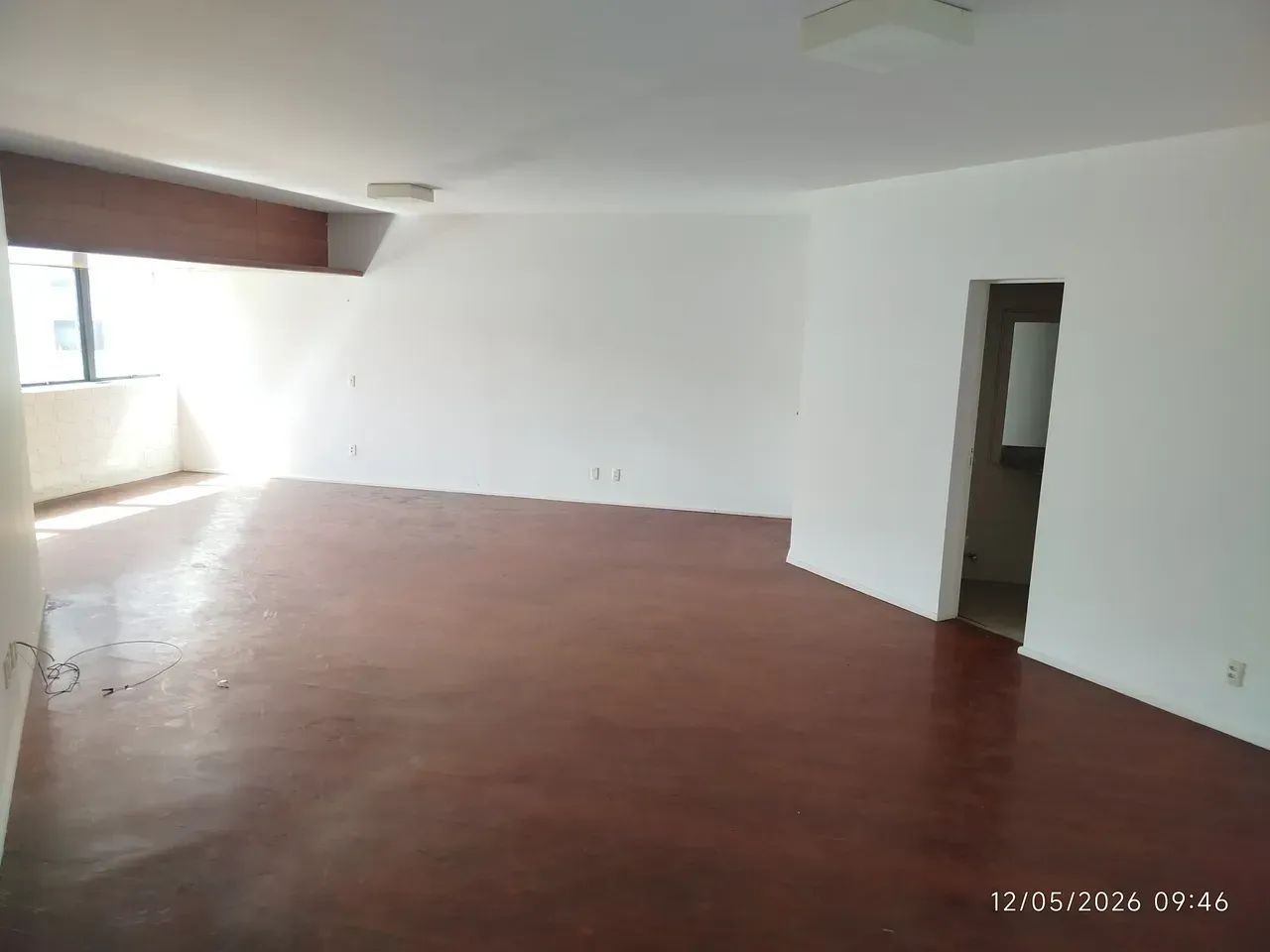 Apartamento Para Aluguel NO Bairro Meireles