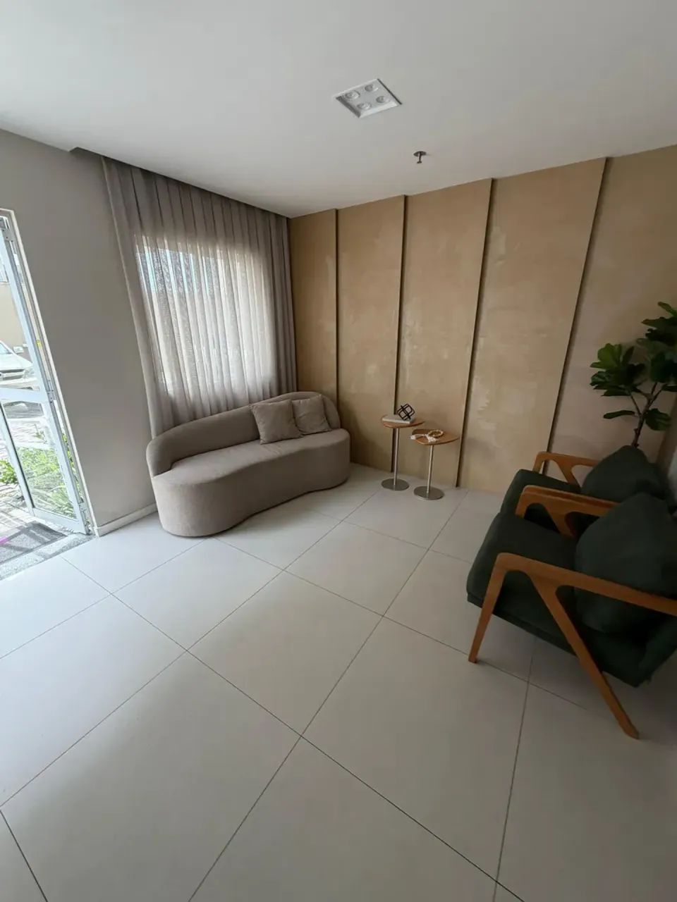 Apartamento à Venda | 3 Quartos | Lazer Completo | 2 Vagas