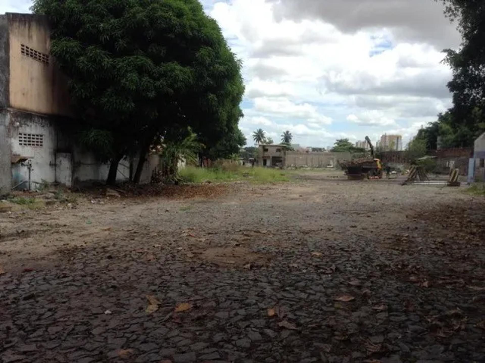 Galpão/Depósito/Armazém na Avenida João Pessoa, 6936, Damas em Fortaleza, por R$ 30.000/Mês - Viva Real