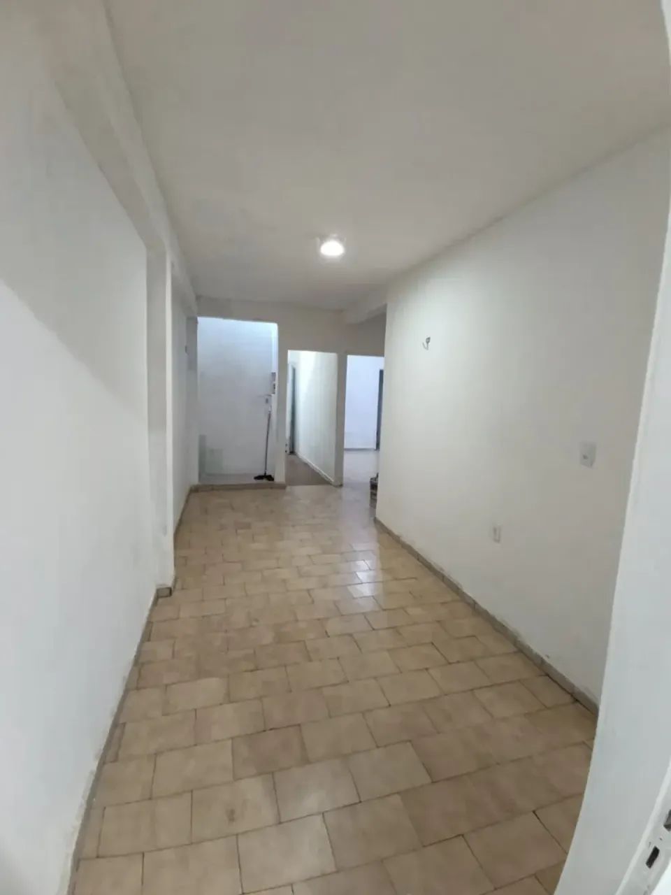 Casa à Venda No Montese/Parreão