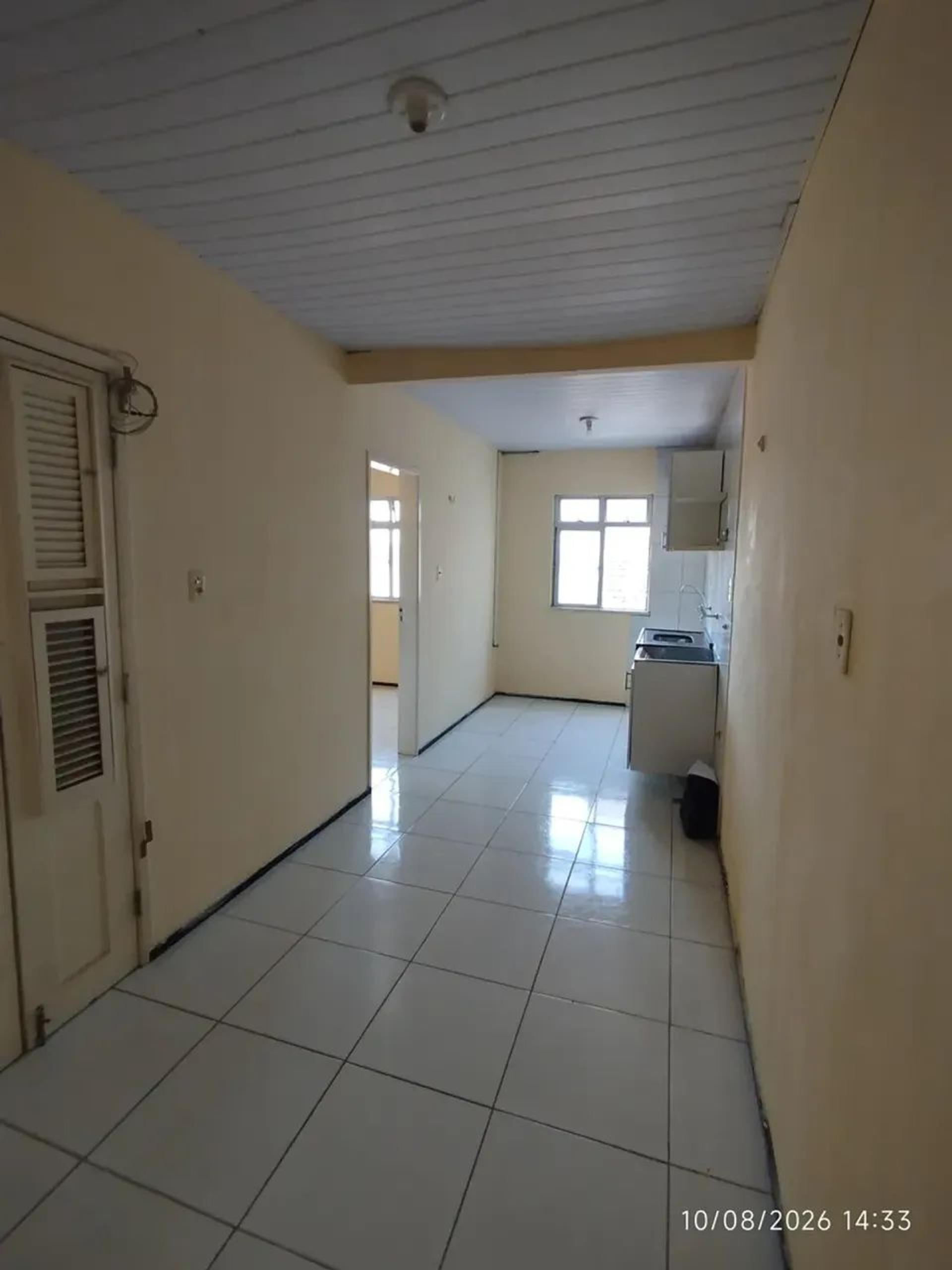 Aluga-SE Apartamento DE 01 Quarto NO Bairro Centro