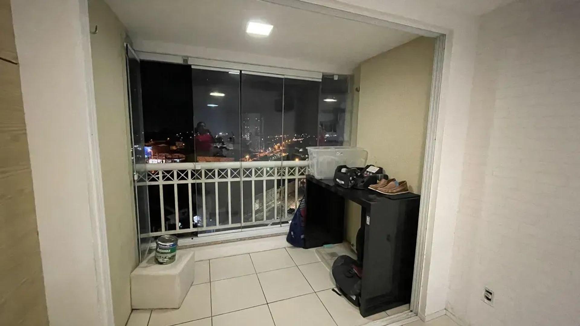 Apartamento Mobiliado À Venda NO Parc DU Soleil Pronto Para Morar