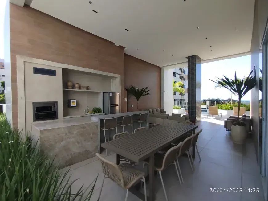 Apartamento NO Bairro Meireles Com 02 Suítes