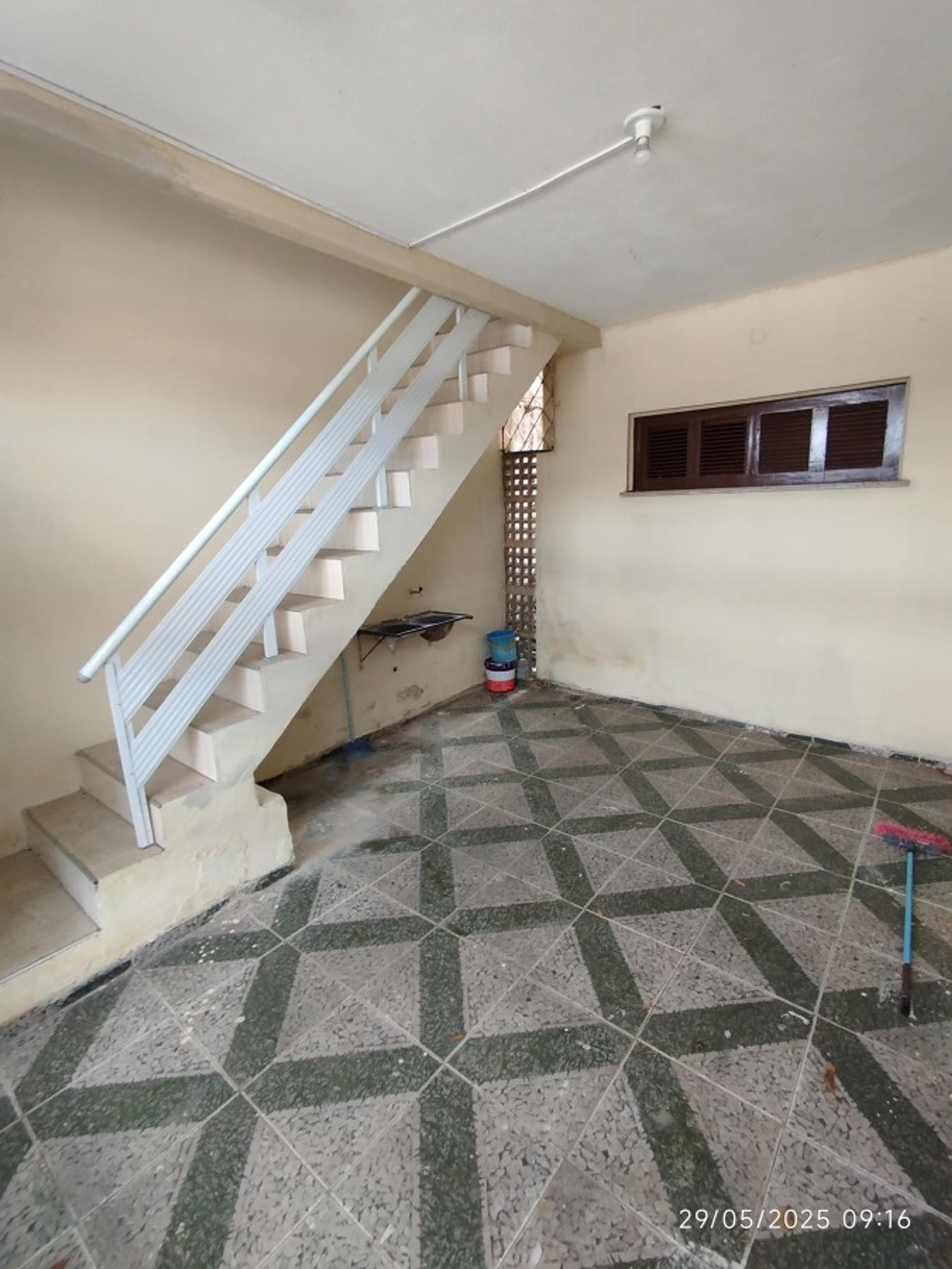 Vende-SE Casa Triplex NO Bairro São João DO Tauape EM Fortaleza CearÁ - 1N9DMM6