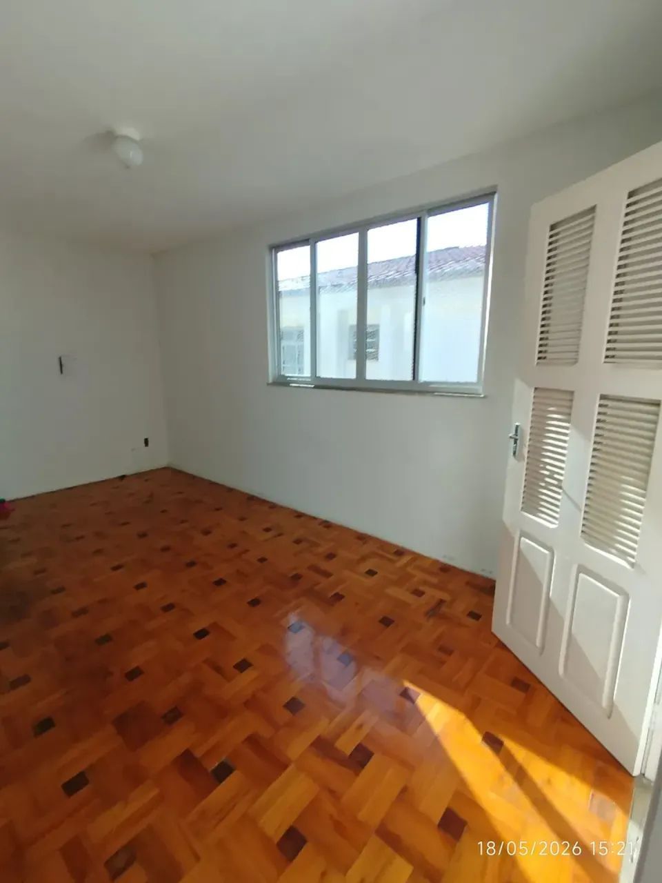 Apartamento Amplo para Locação no São João do Tauape