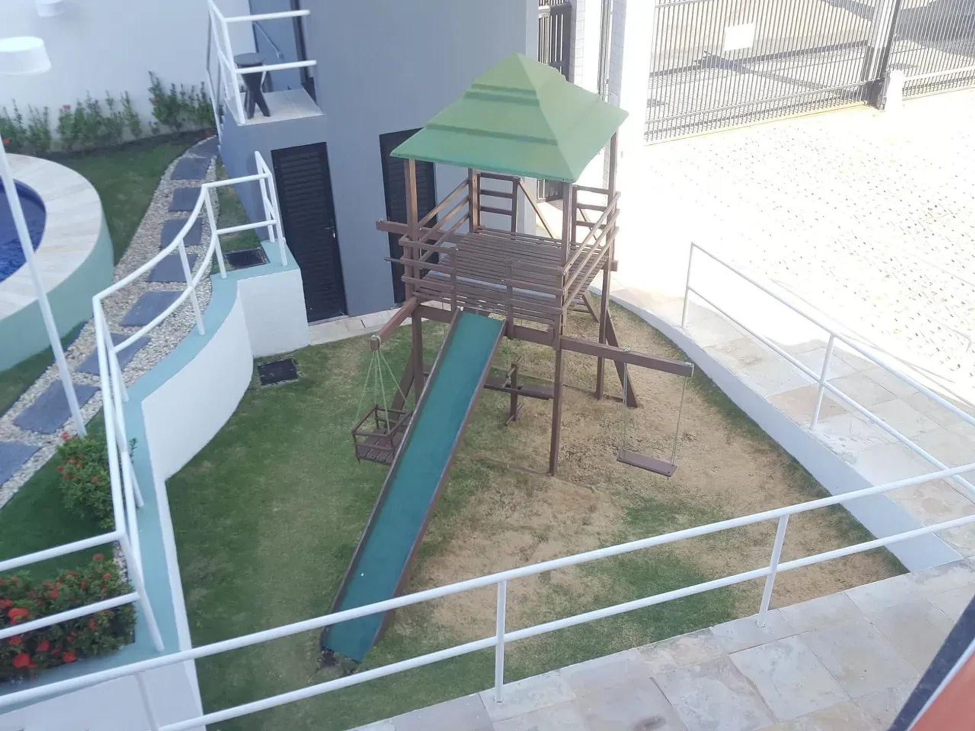 Aluga-SE Apartamento DE 03 Quartos NO Bairro DE Fátima