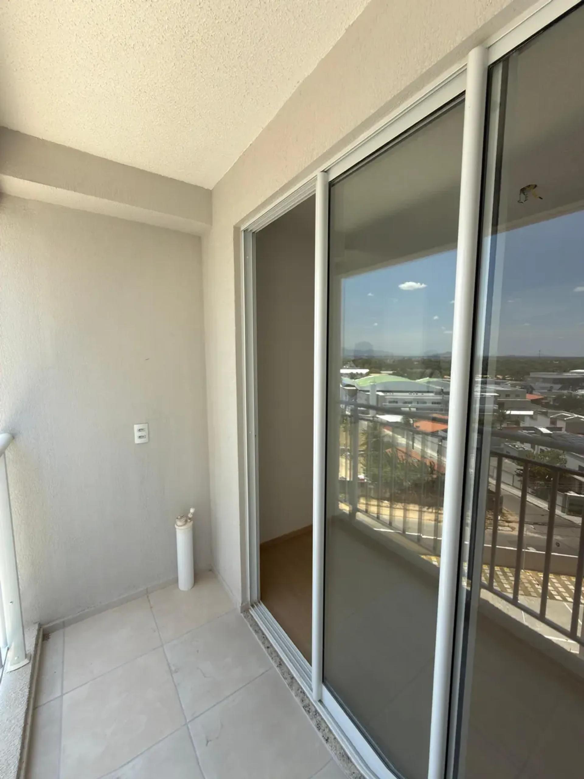 Apartamento na Rua Zildenia, 444, Amador em Eusébio, por R$ 2.600/Mês - Viva Real
